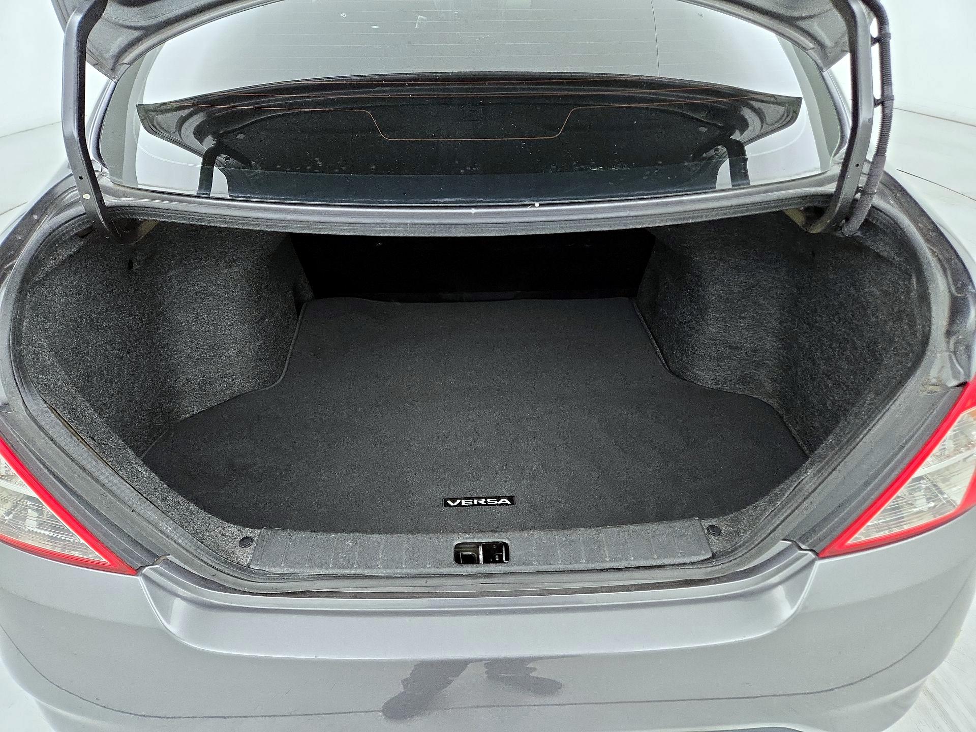 Thumbnail: 2019 Nissan Versa - 20