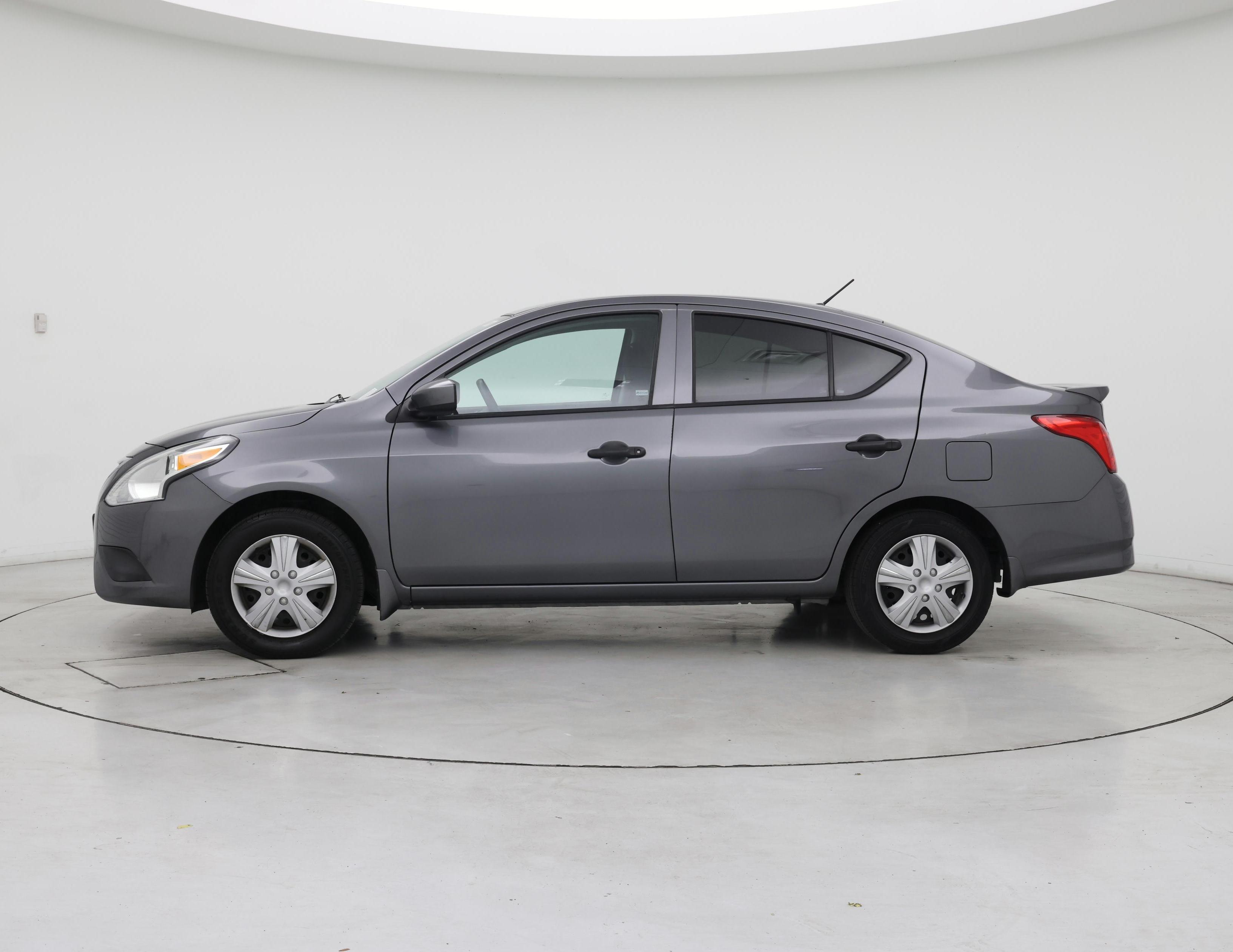 Thumbnail: 2019 Nissan Versa - 3
