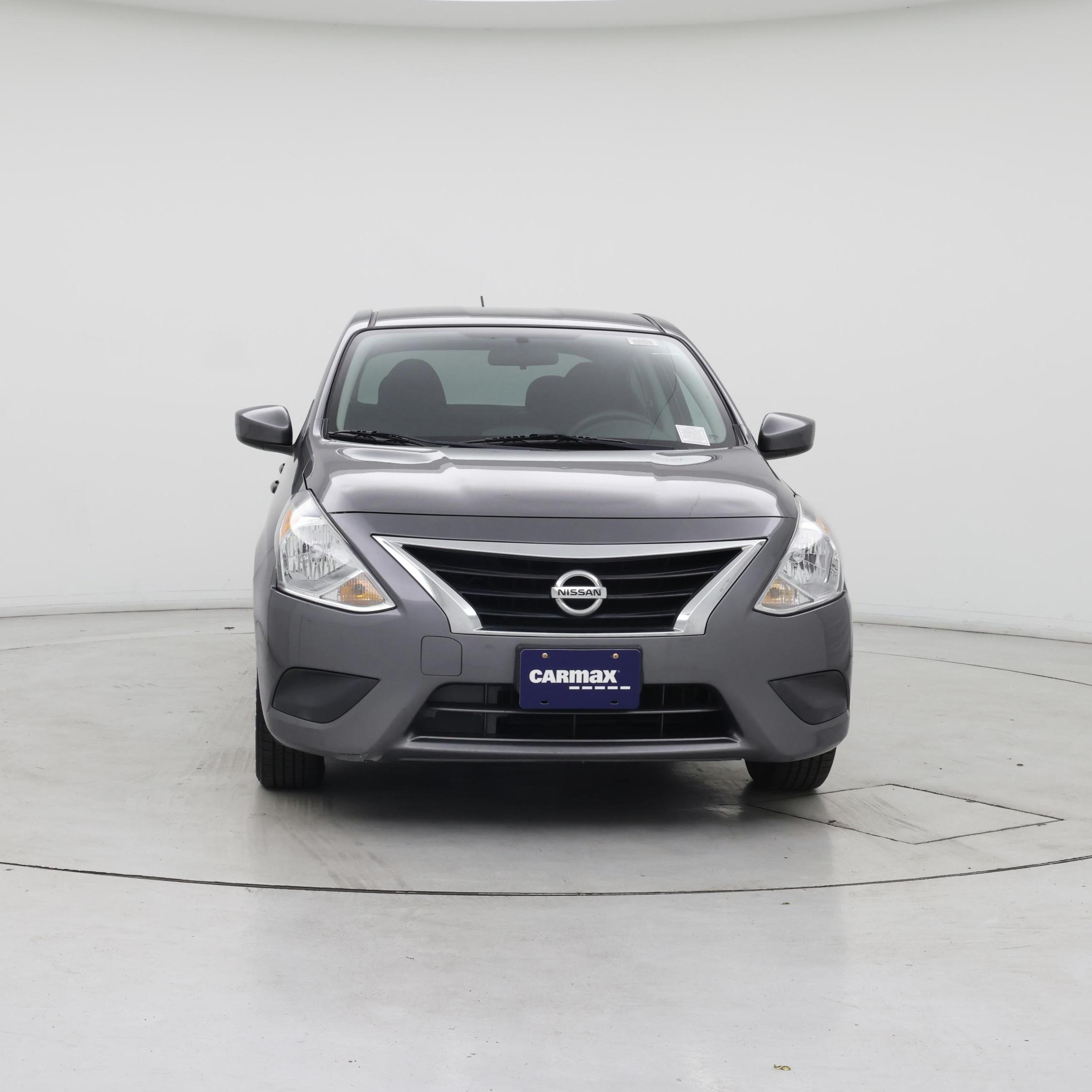 Thumbnail: 2019 Nissan Versa - 5