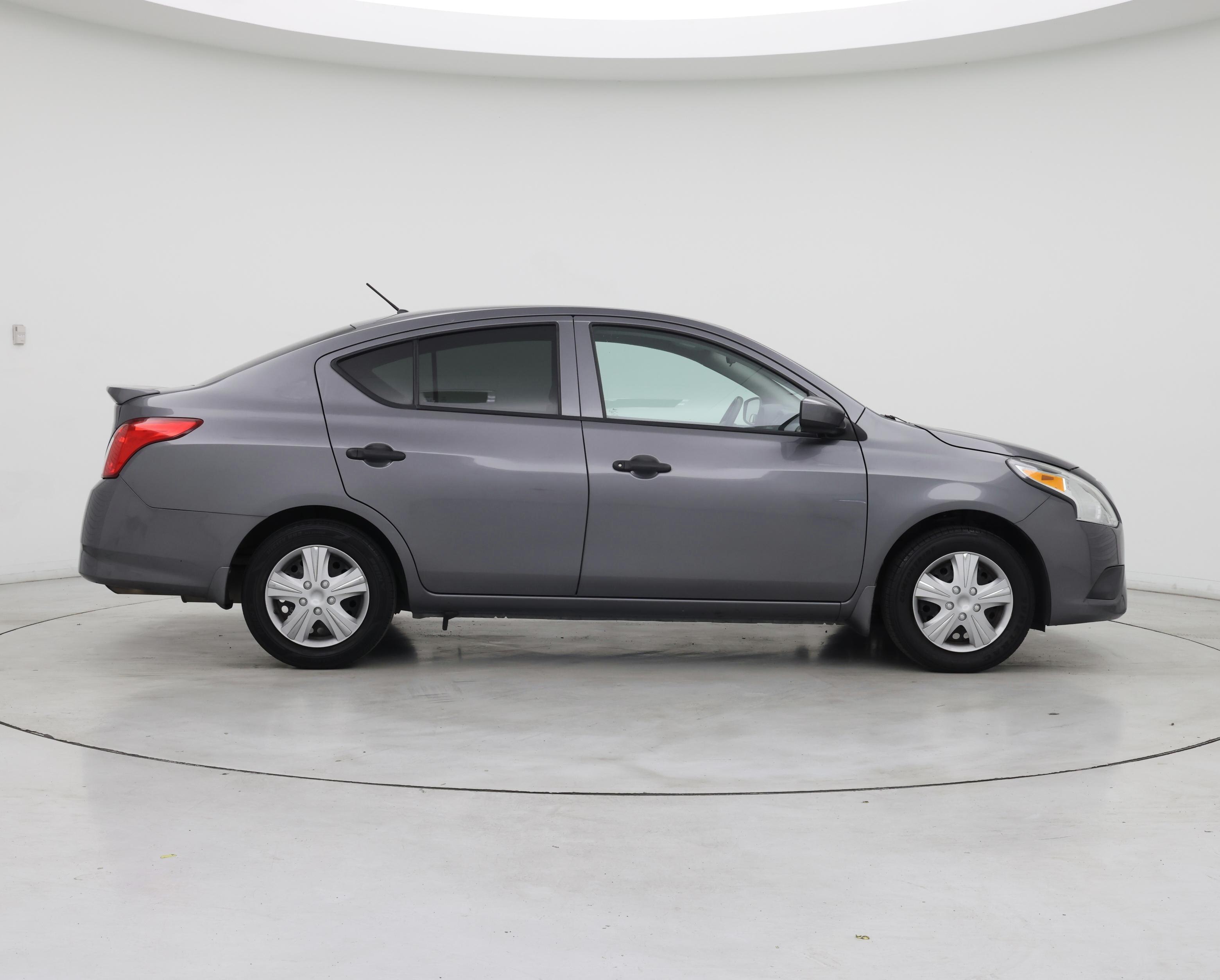 Thumbnail: 2019 Nissan Versa - 7