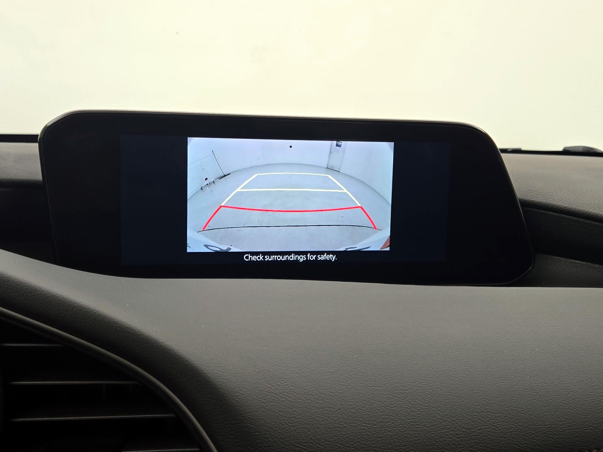 Thumbnail: 2022 Mazda Mazda3 - 14