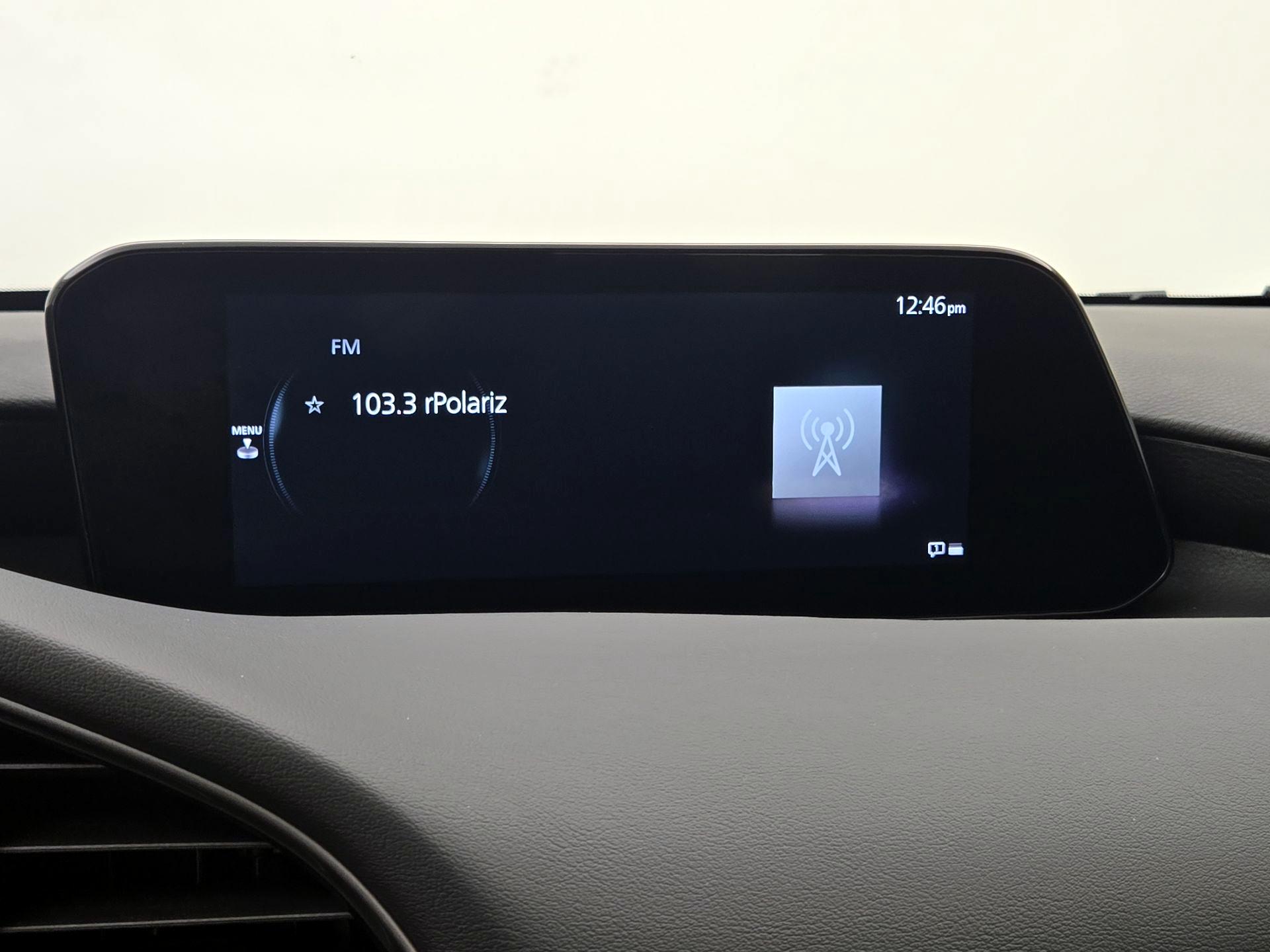 Thumbnail: 2022 Mazda Mazda3 - 15