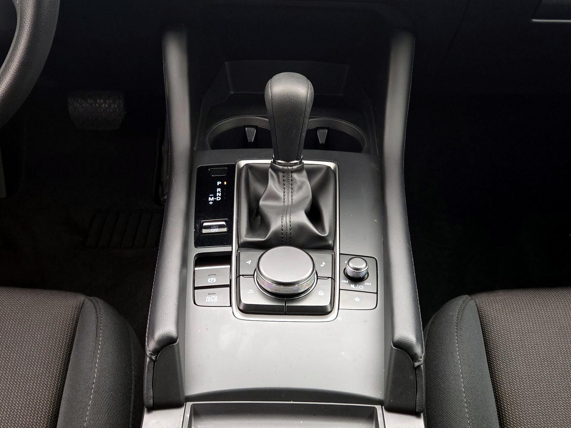 Thumbnail: 2022 Mazda Mazda3 - 17