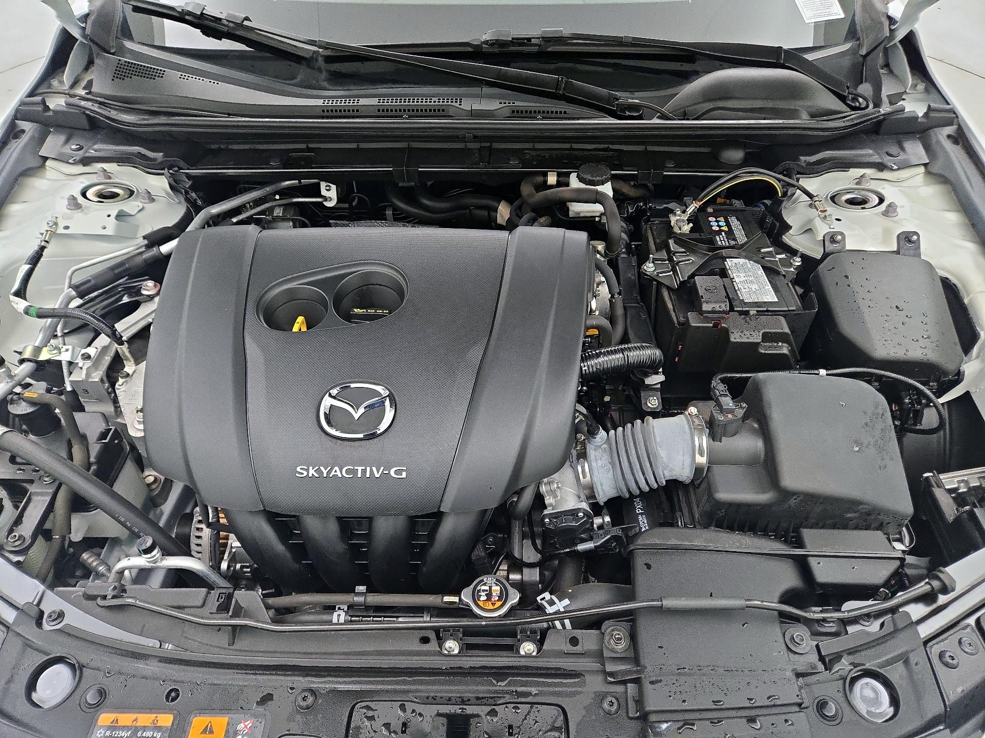 Thumbnail: 2022 Mazda Mazda3 - 20