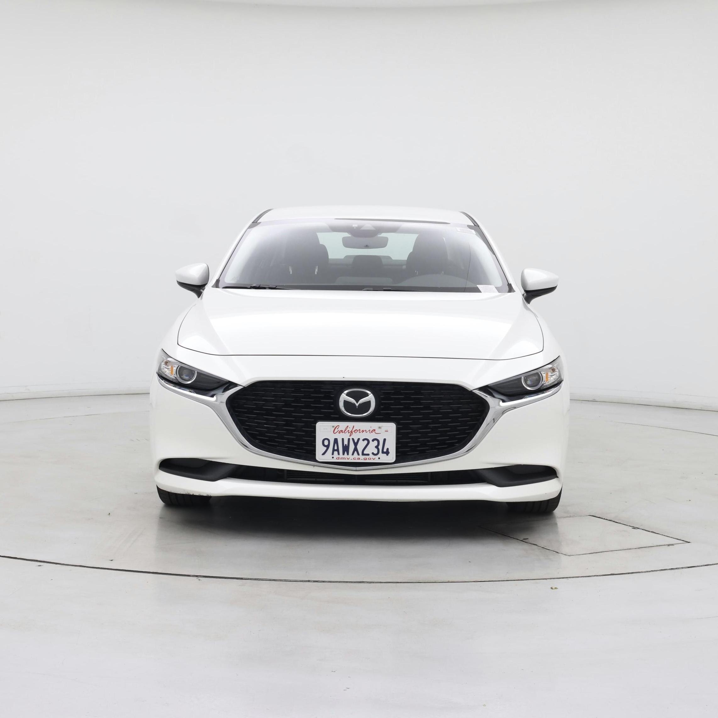 Thumbnail: 2022 Mazda Mazda3 - 5