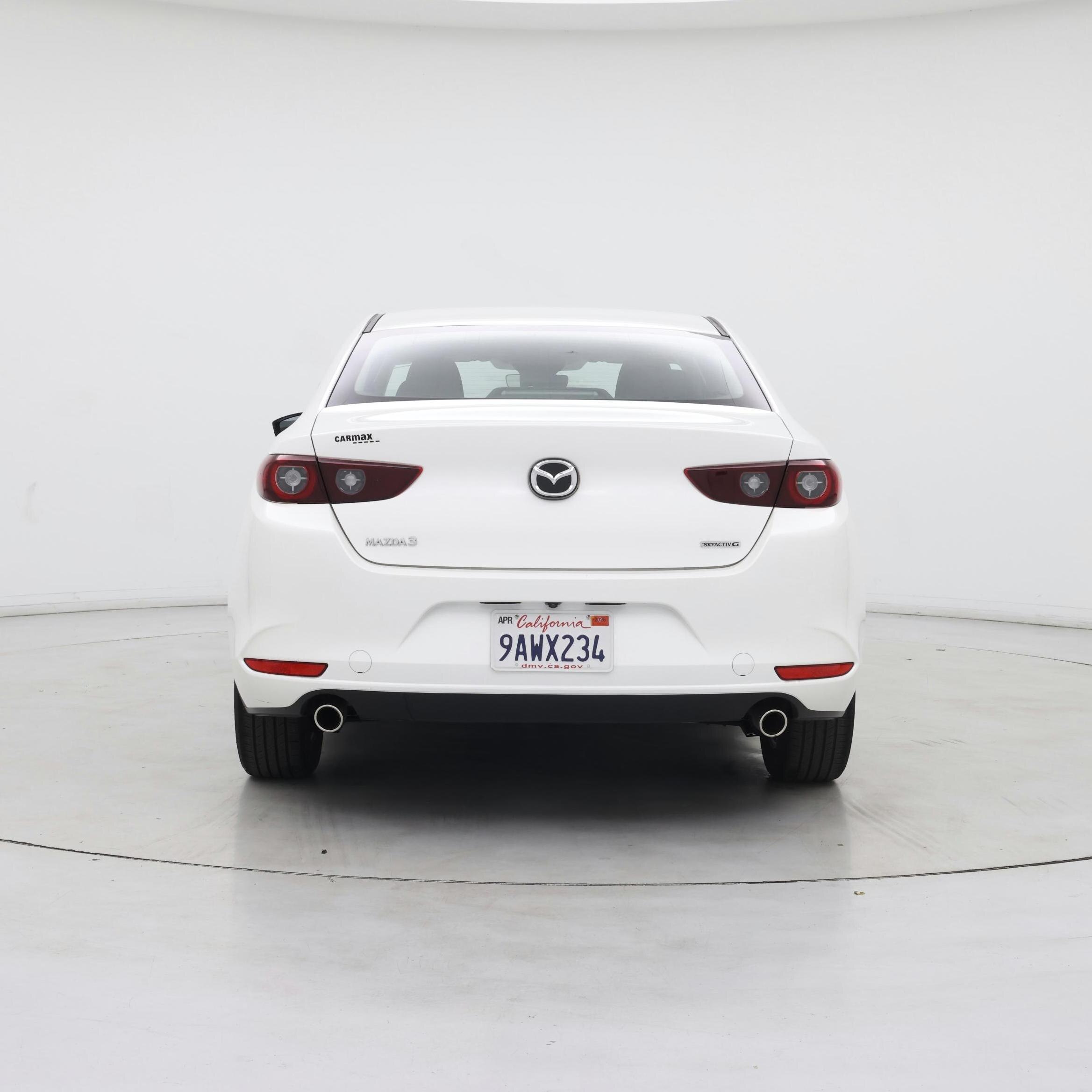 Thumbnail: 2022 Mazda Mazda3 - 6