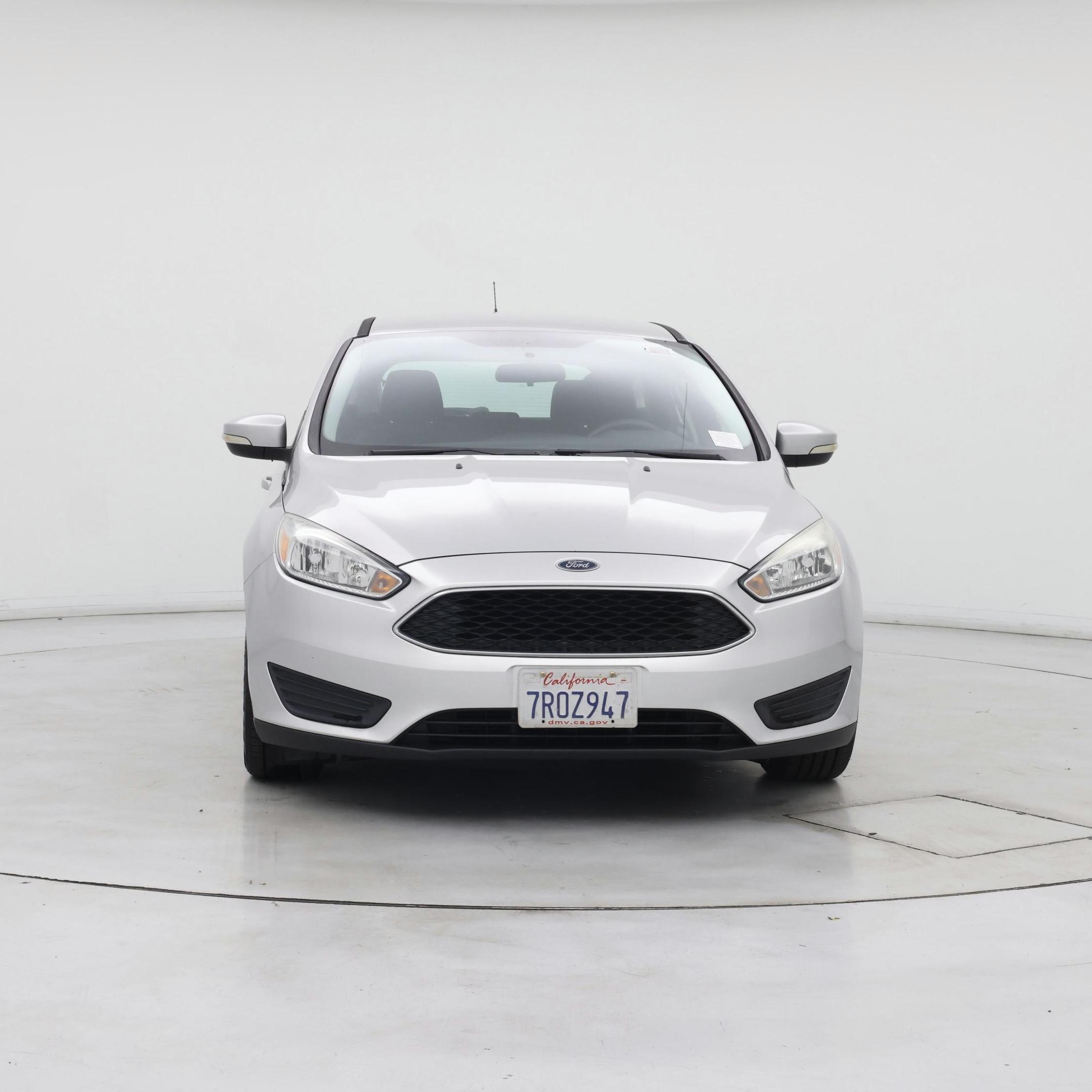 Thumbnail: 2016 Ford Focus - 5