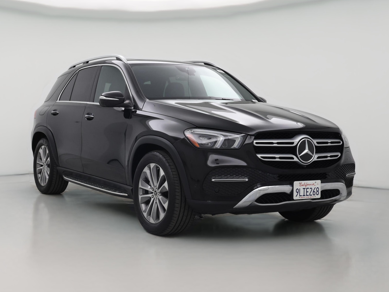 2020 Mercedes-Benz GLE GLE350