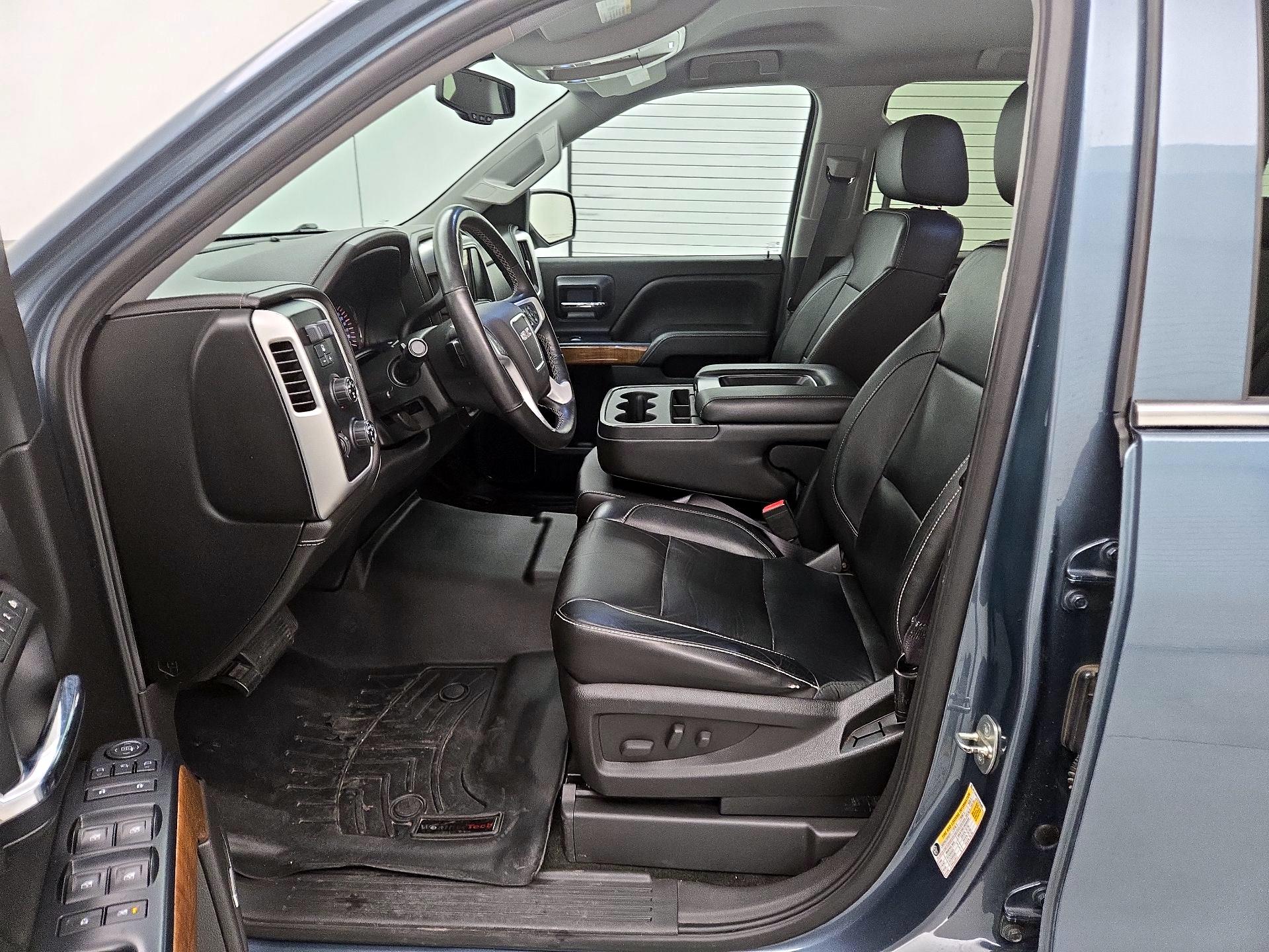 Thumbnail: 2014 GMC Sierra 1500 - 11