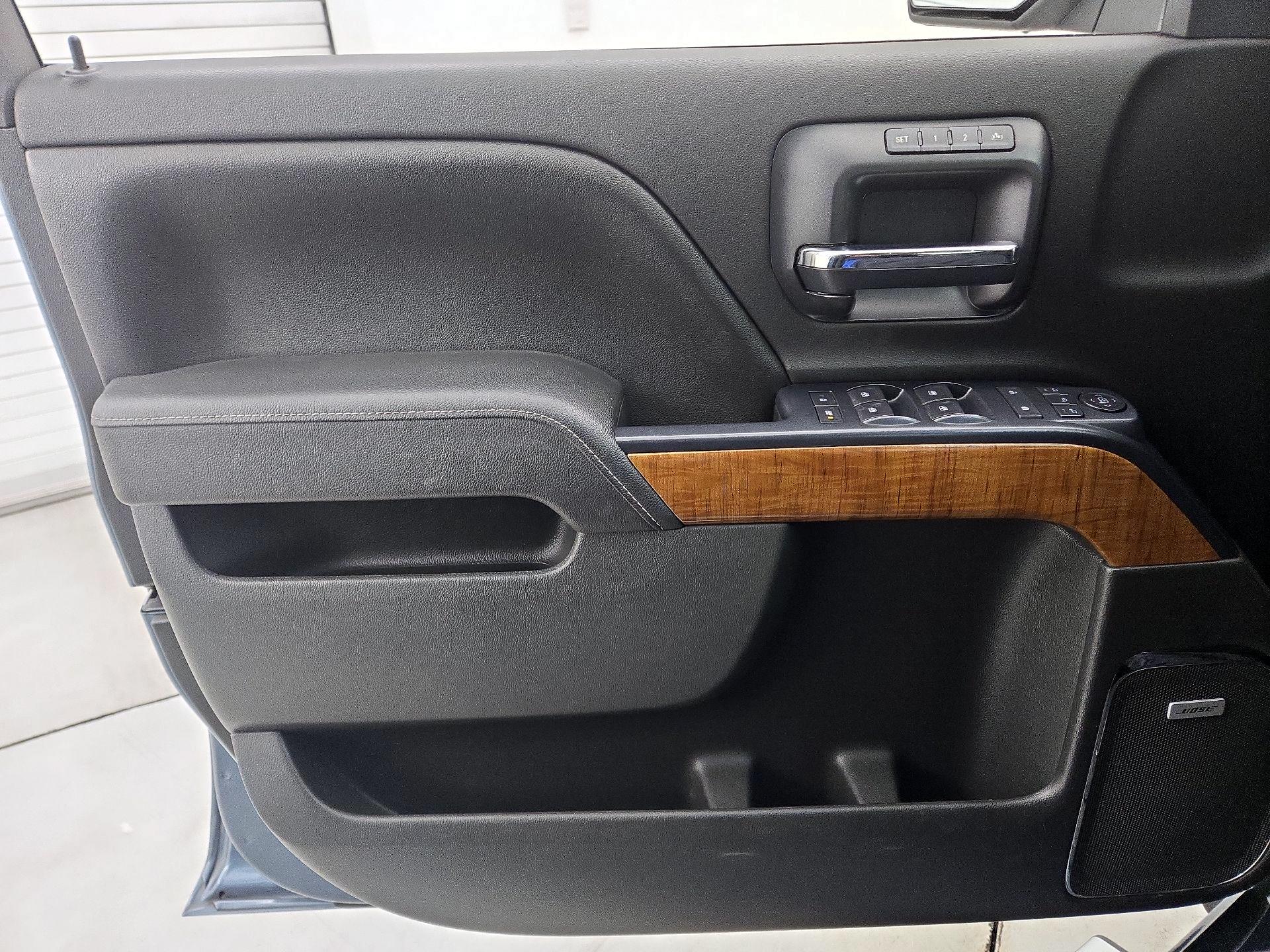 Thumbnail: 2014 GMC Sierra 1500 - 12