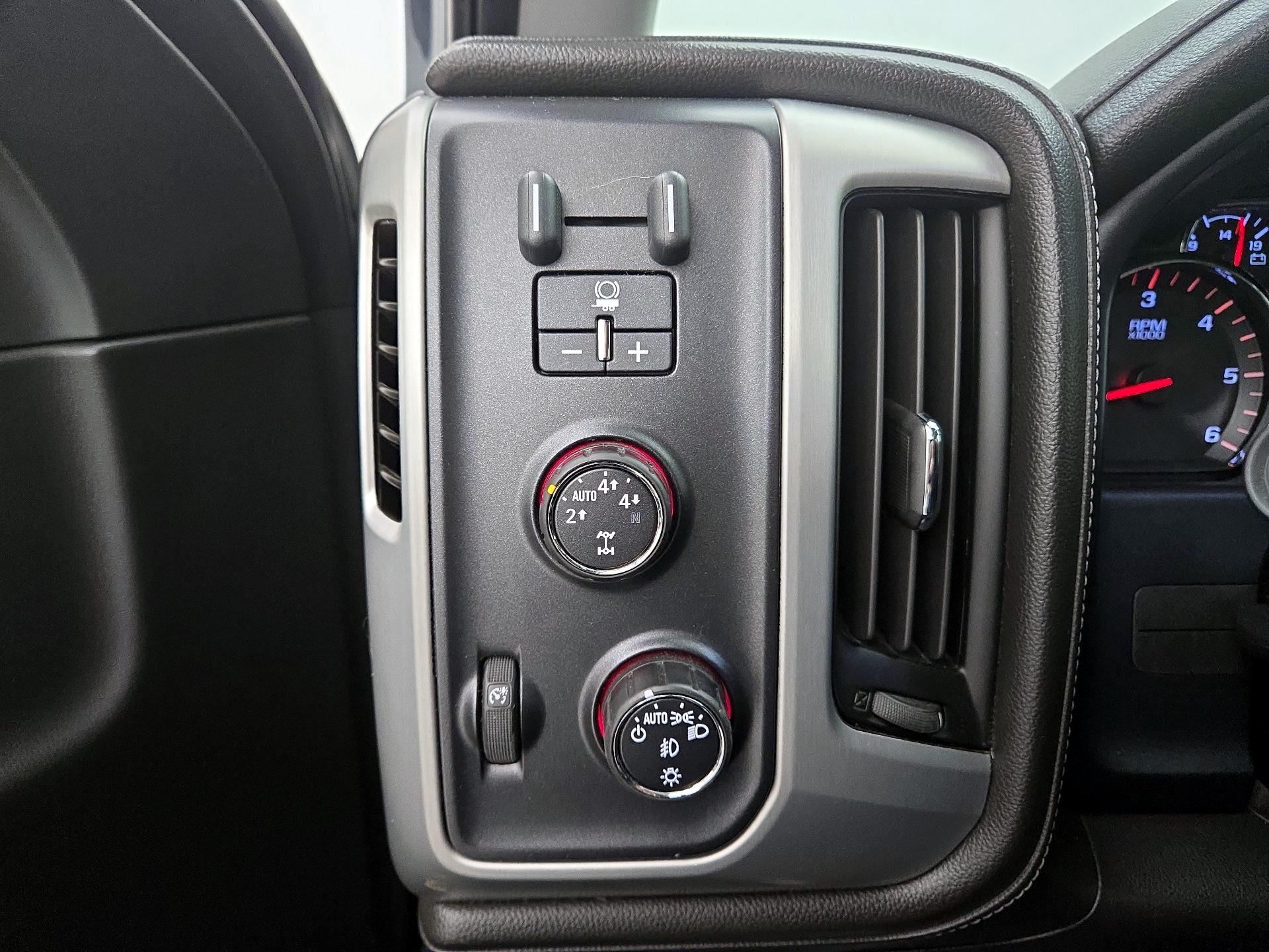 Thumbnail: 2014 GMC Sierra 1500 - 13