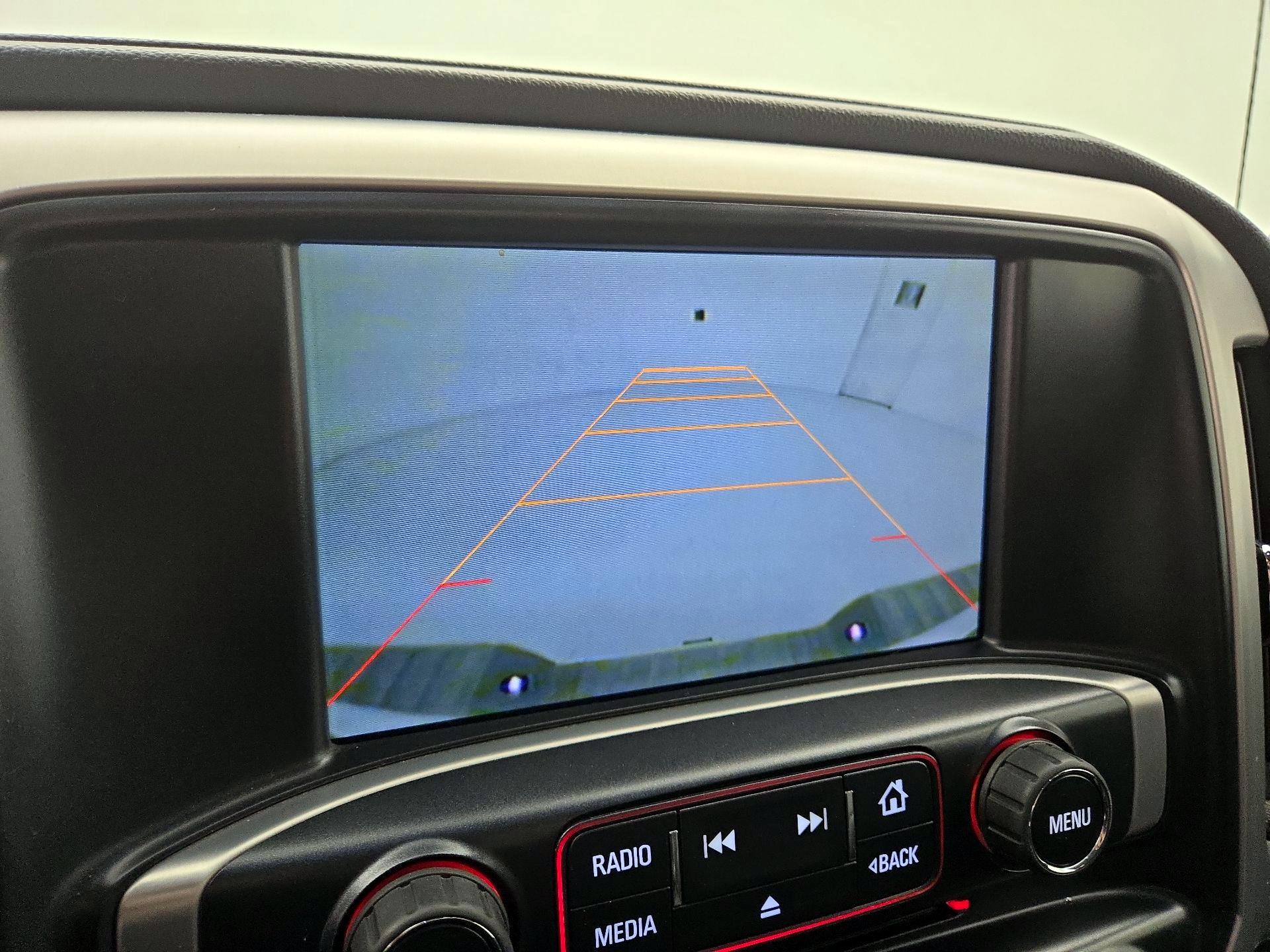 Thumbnail: 2014 GMC Sierra 1500 - 15