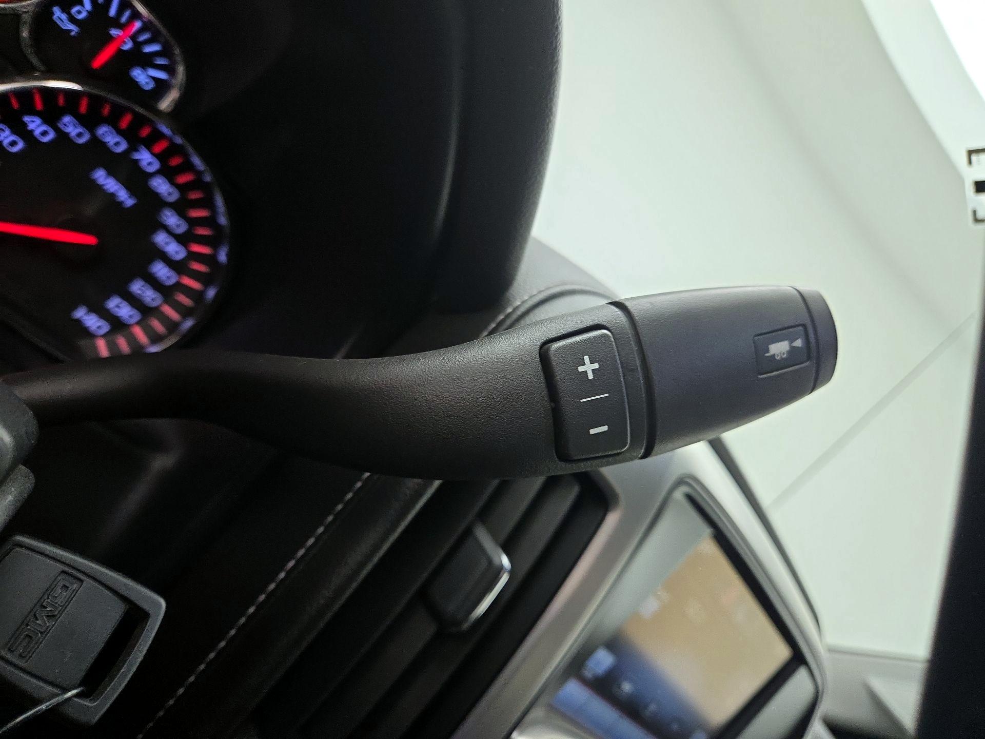 Thumbnail: 2014 GMC Sierra 1500 - 18