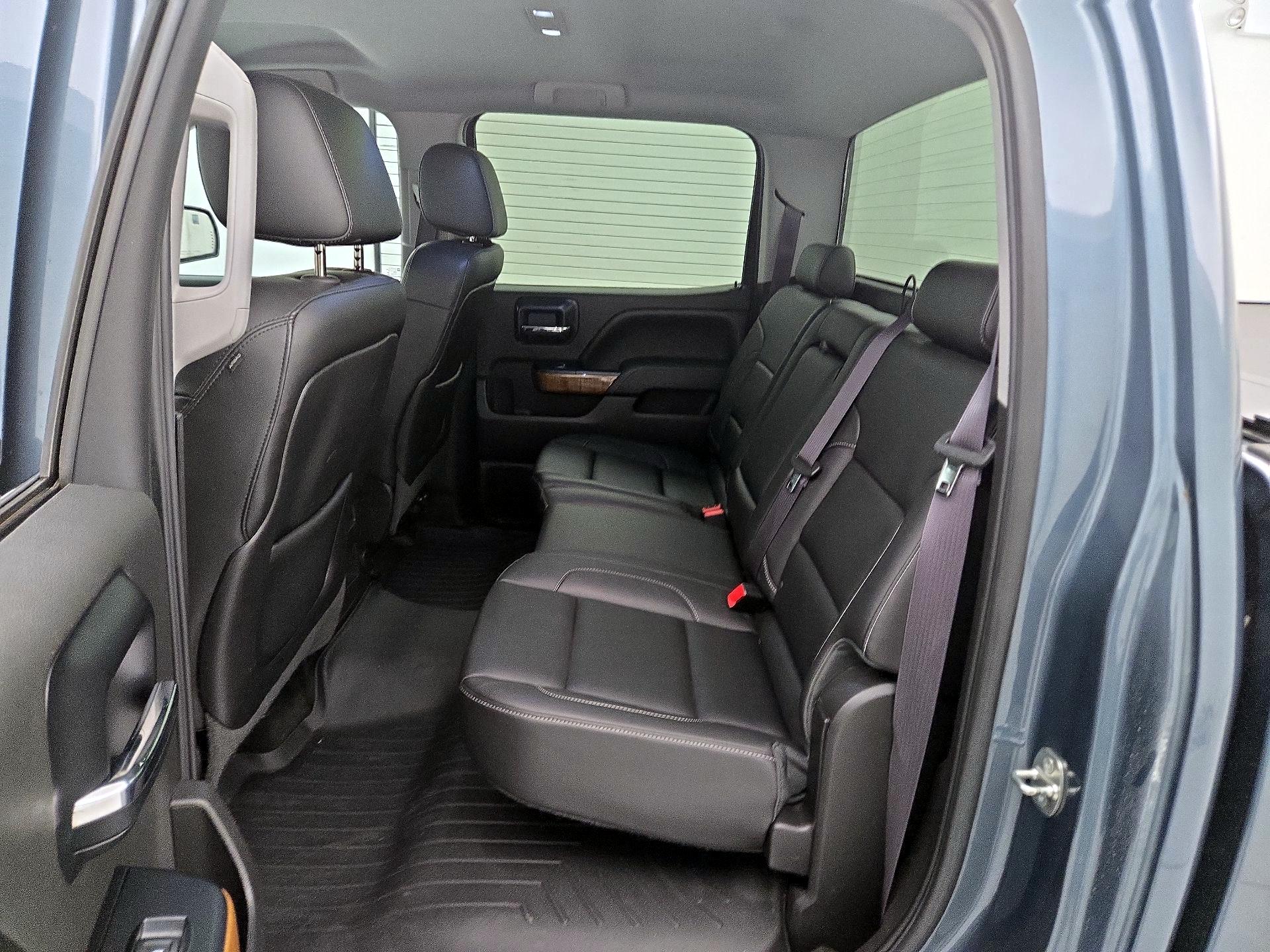 Thumbnail: 2014 GMC Sierra 1500 - 20