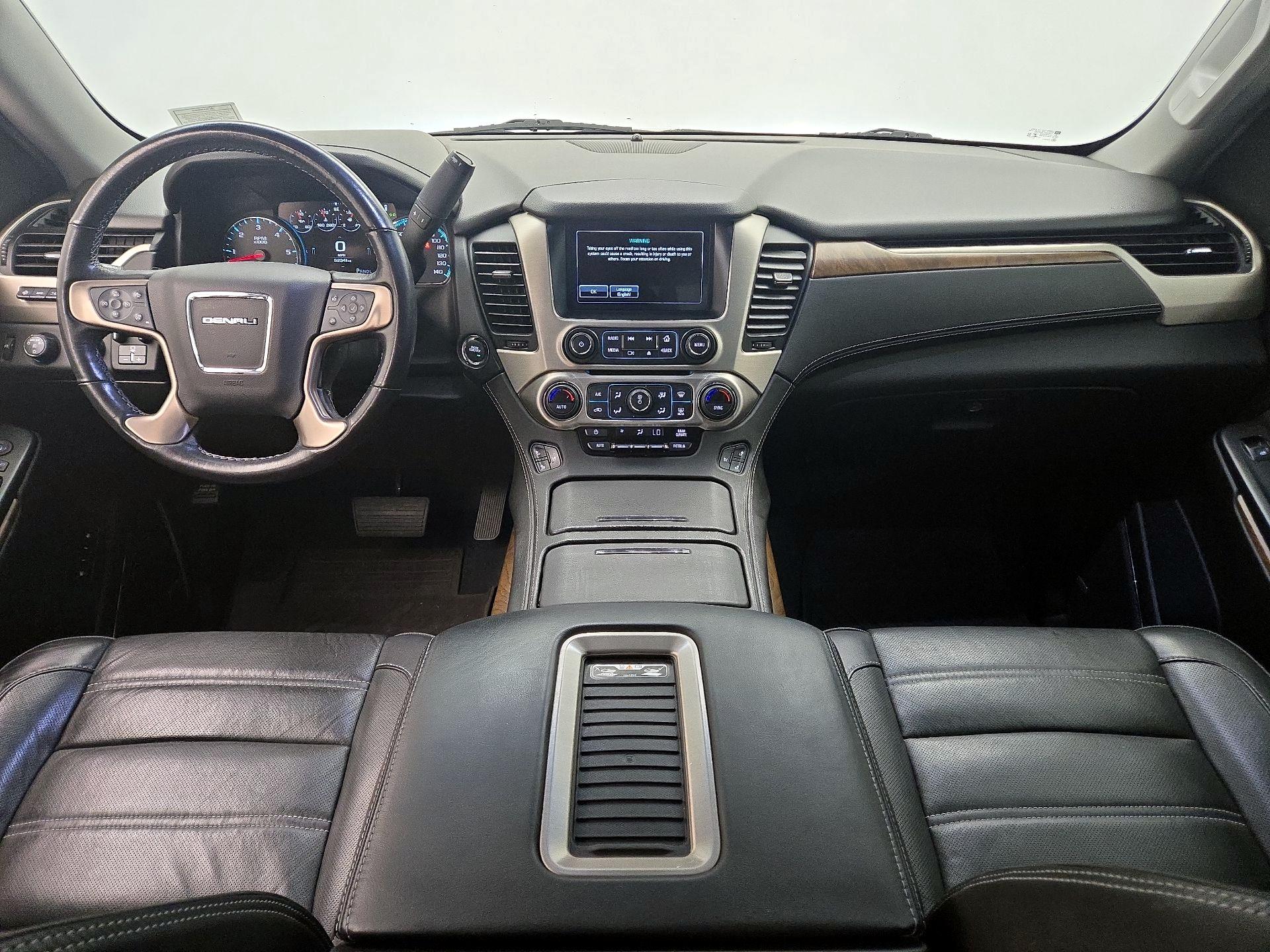 Thumbnail: 2019 GMC Yukon - 9