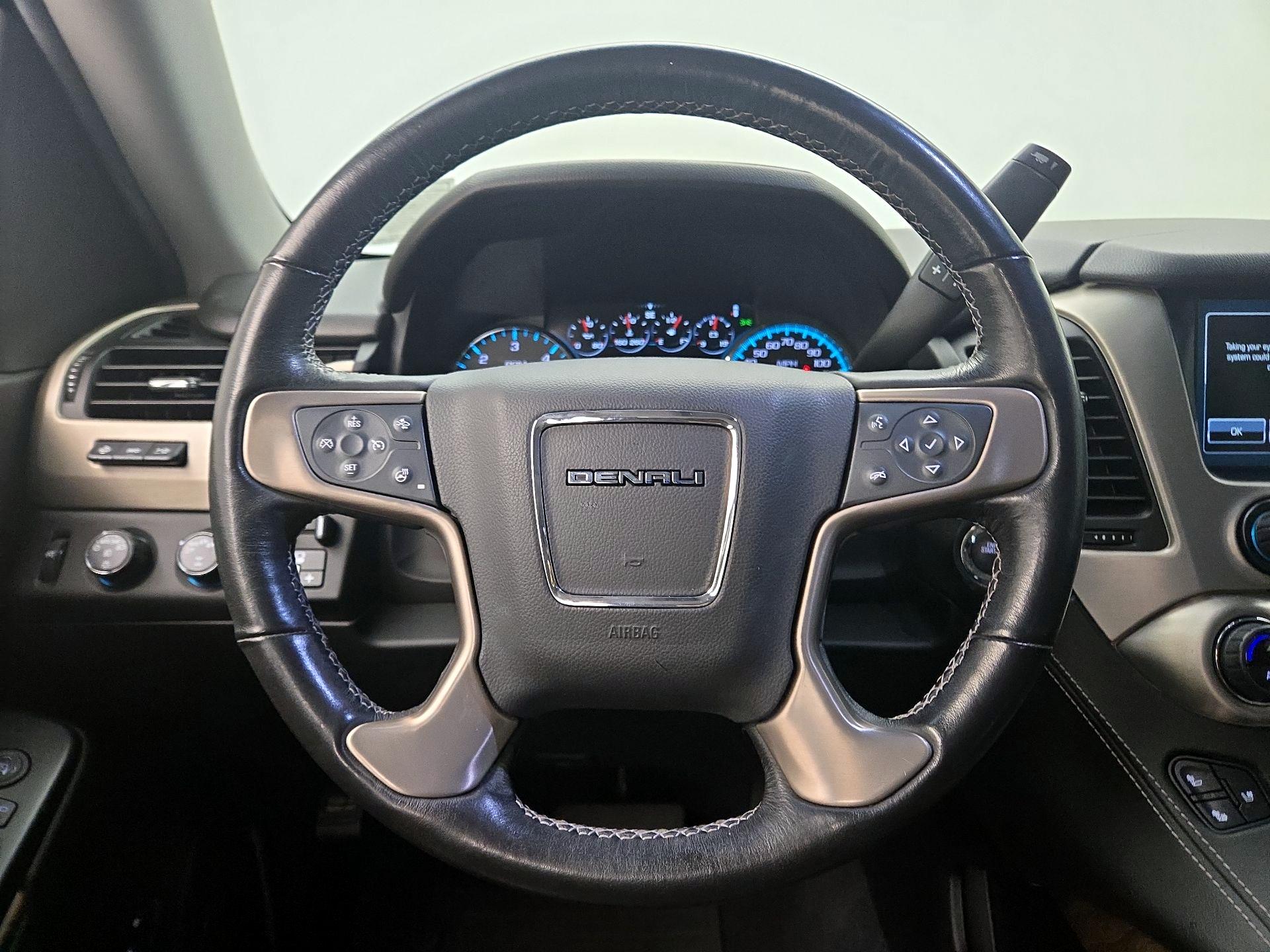 Thumbnail: 2019 GMC Yukon - 10