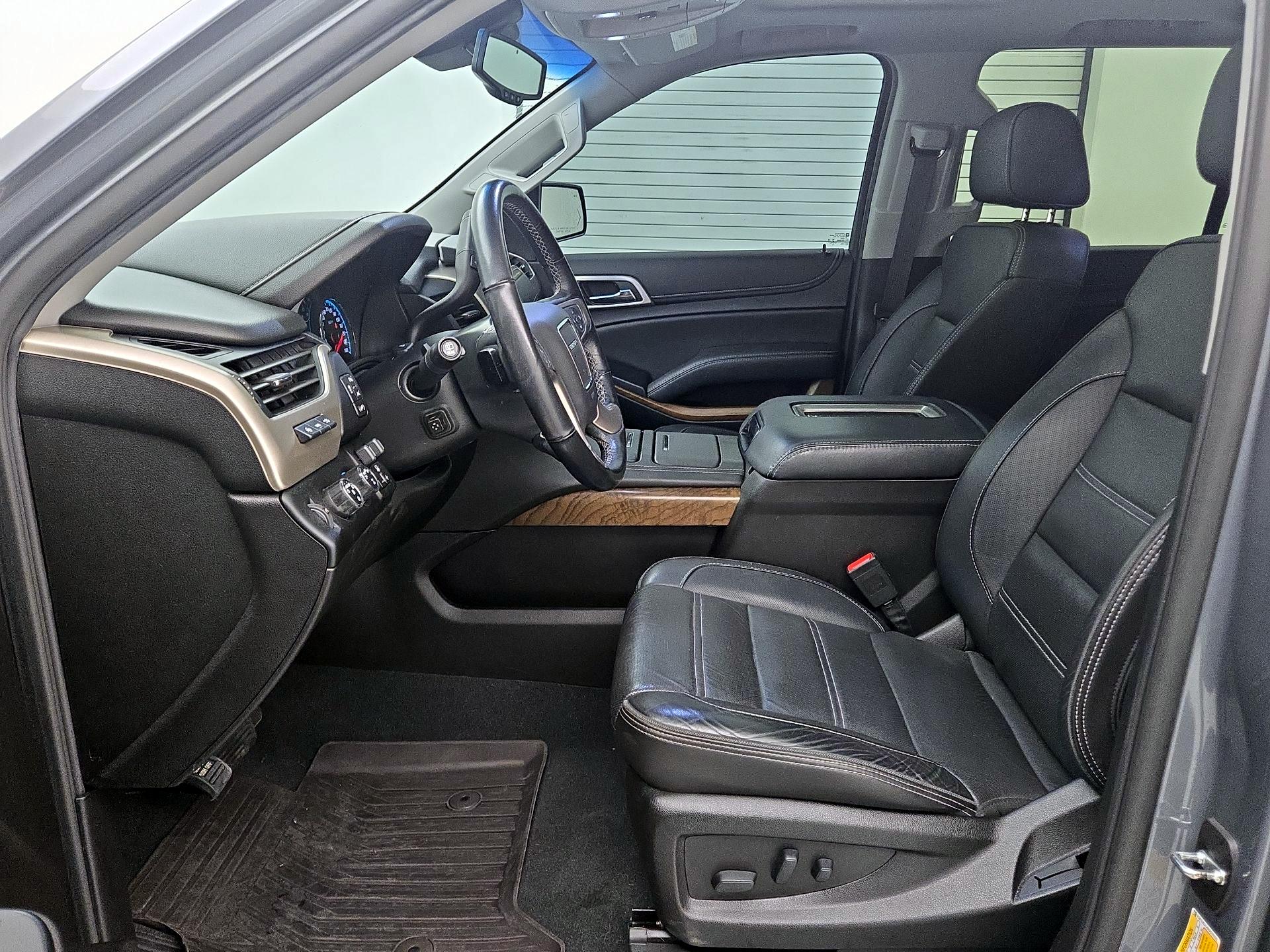 Thumbnail: 2019 GMC Yukon - 11