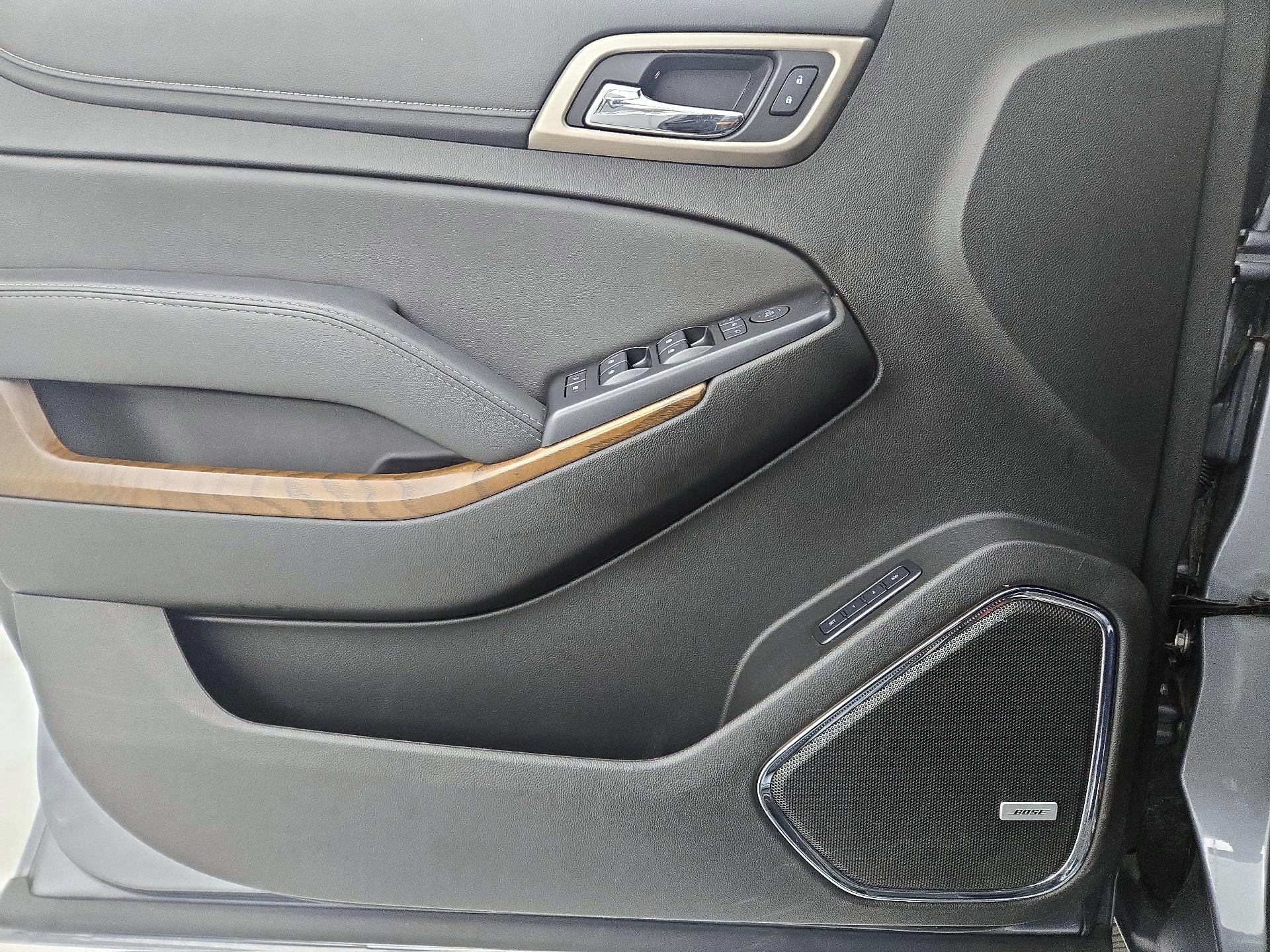 Thumbnail: 2019 GMC Yukon - 12