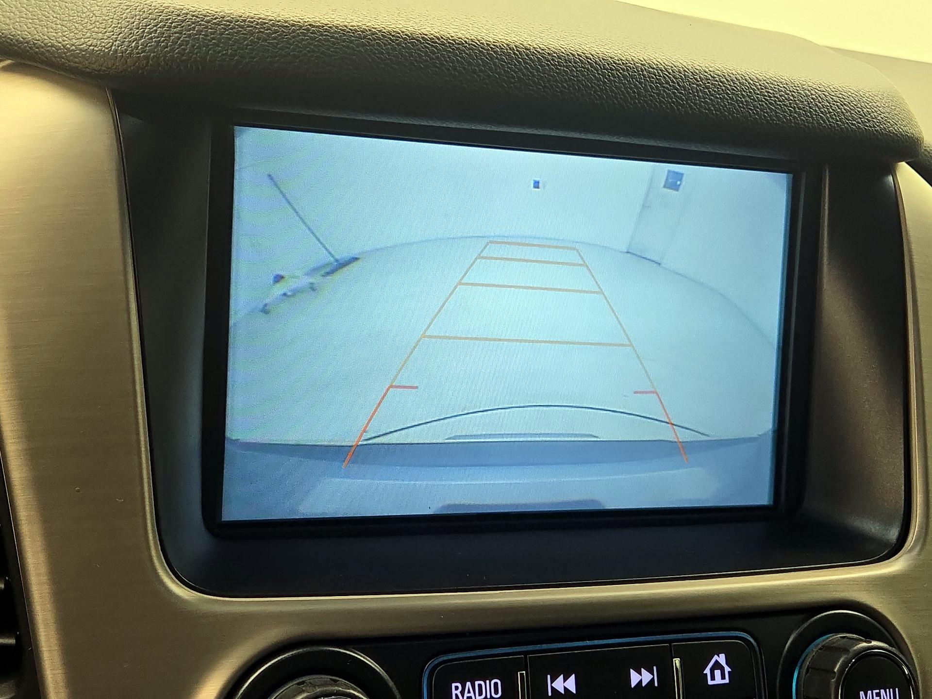 Thumbnail: 2019 GMC Yukon - 14