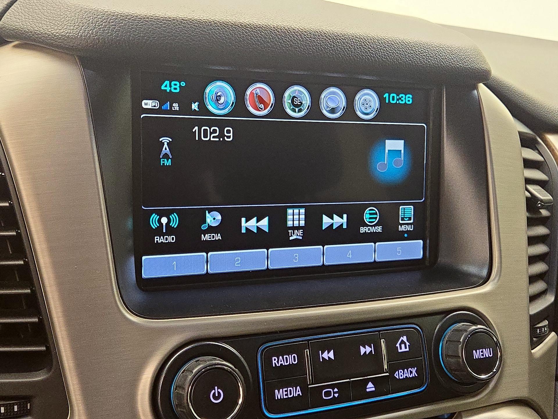 Thumbnail: 2019 GMC Yukon - 15