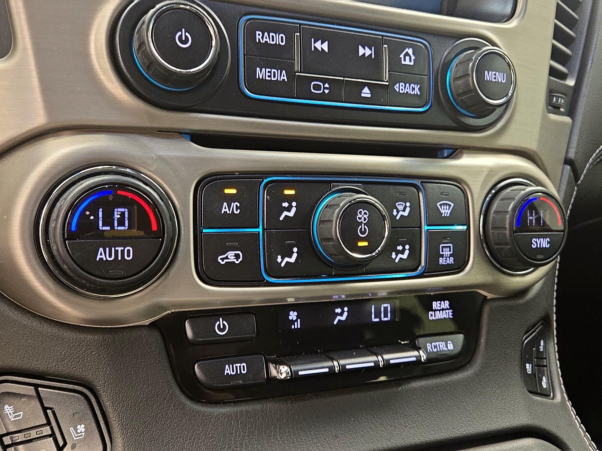 Thumbnail: 2019 GMC Yukon - 16