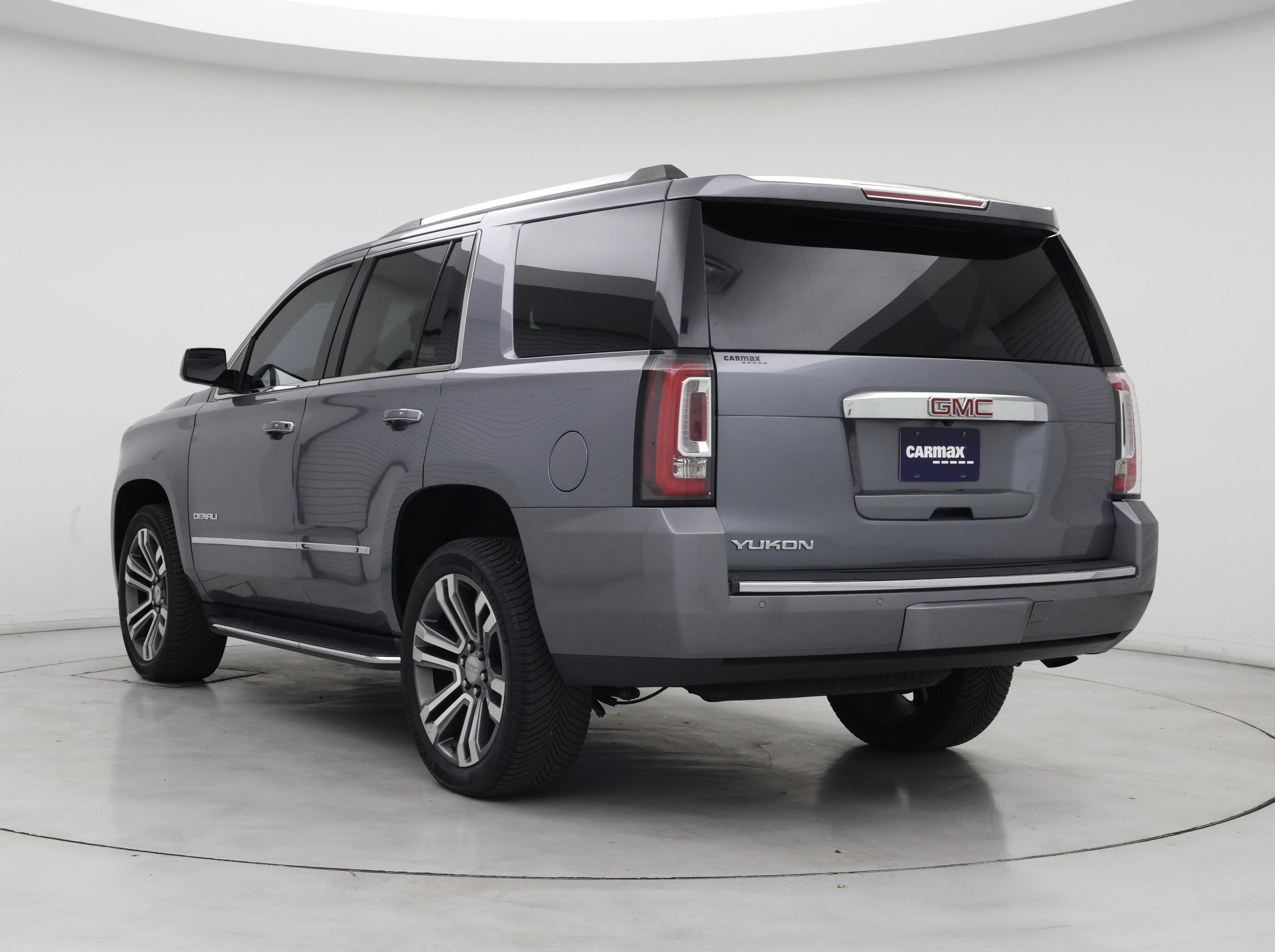 Thumbnail: 2019 GMC Yukon - 2