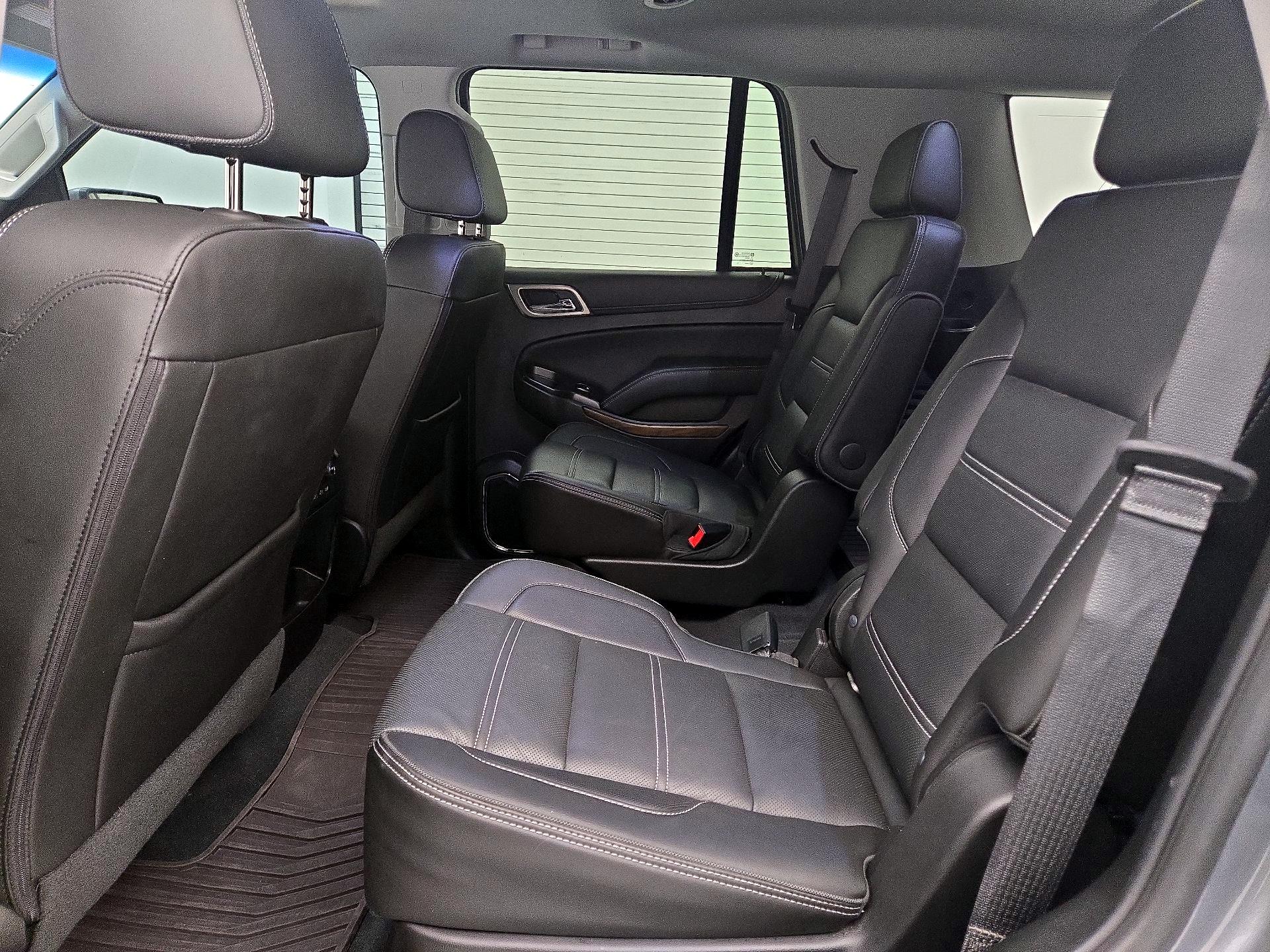 Thumbnail: 2019 GMC Yukon - 20