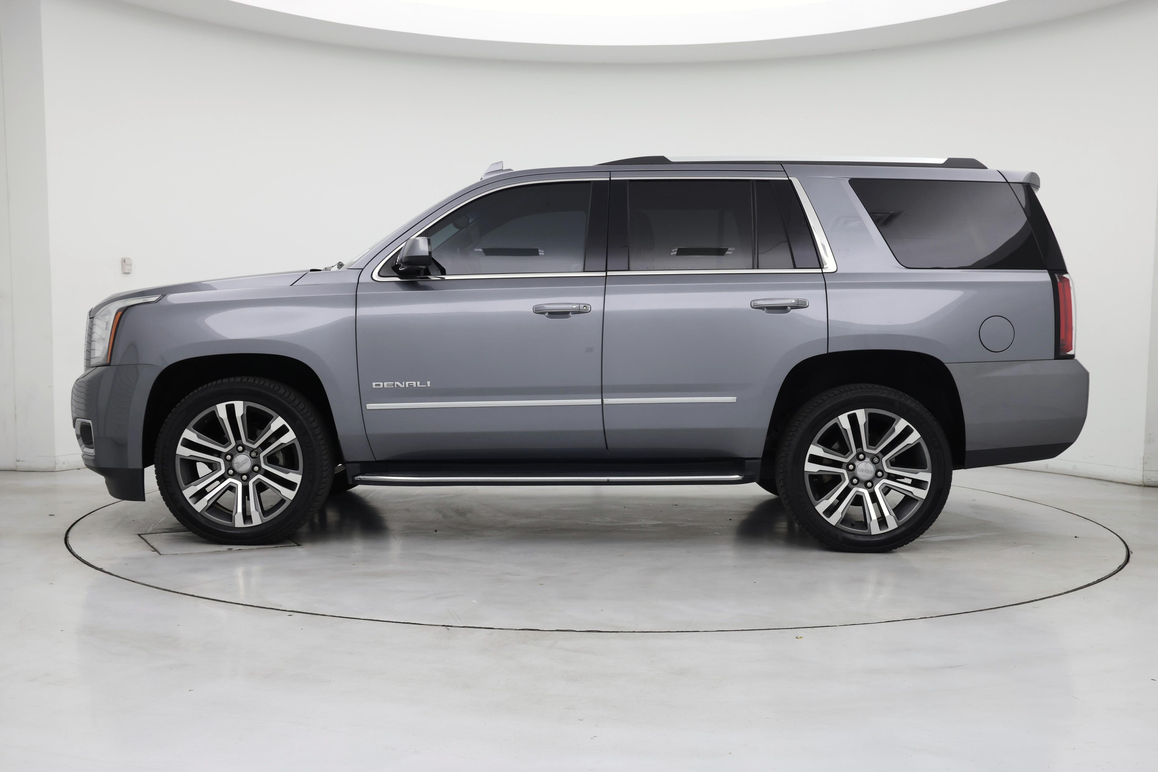 Thumbnail: 2019 GMC Yukon - 3