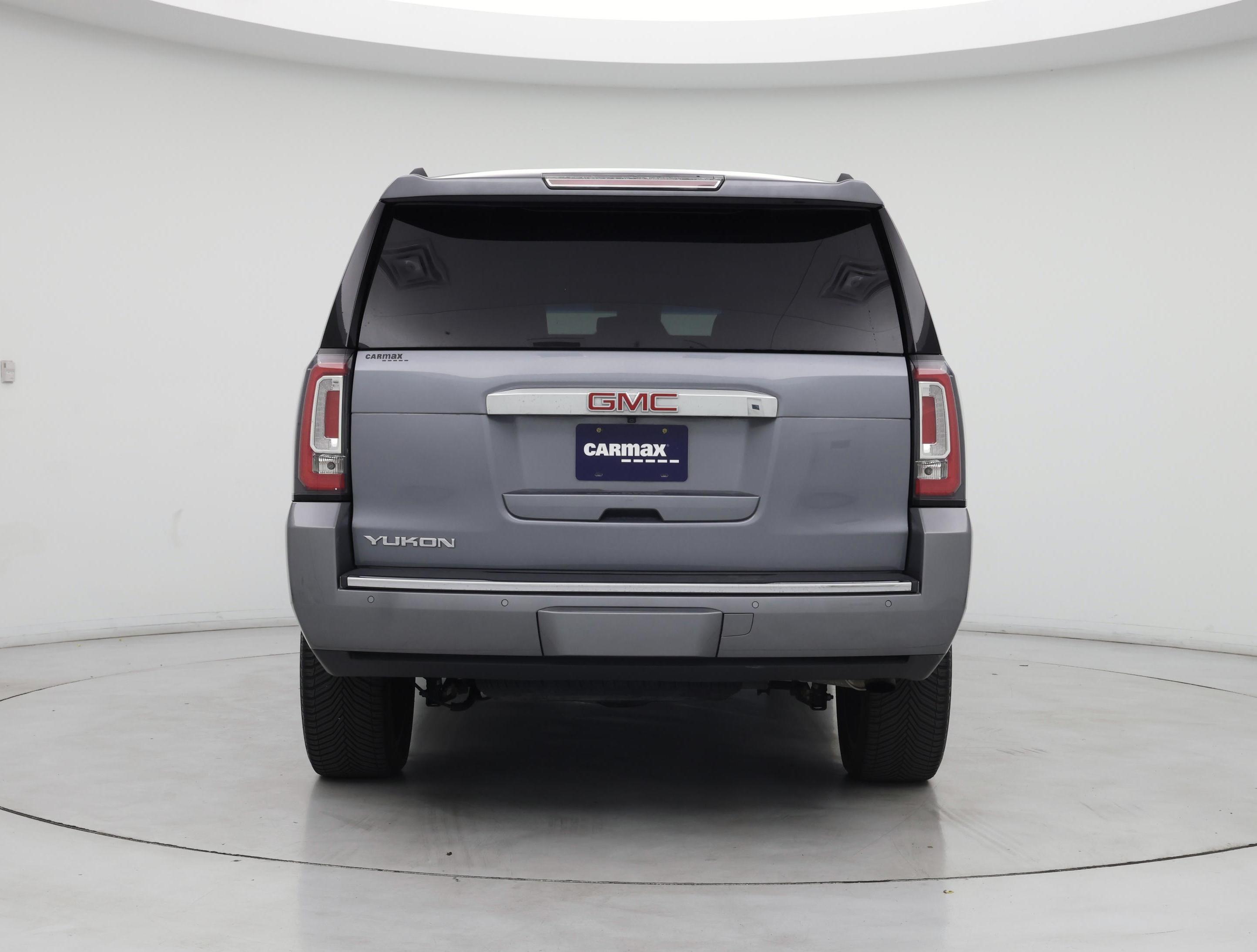 Thumbnail: 2019 GMC Yukon - 6