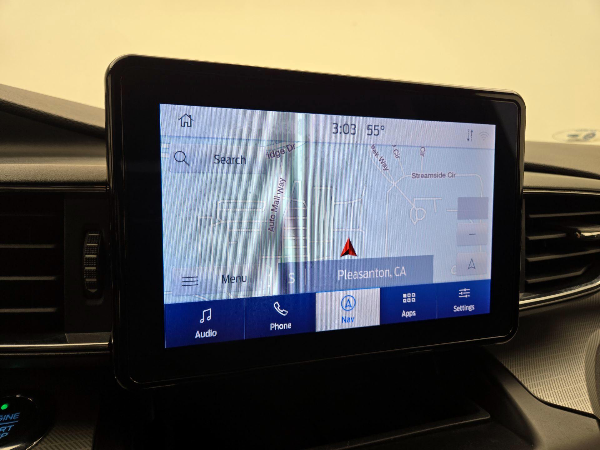 Thumbnail: 2020 Ford Explorer - 14