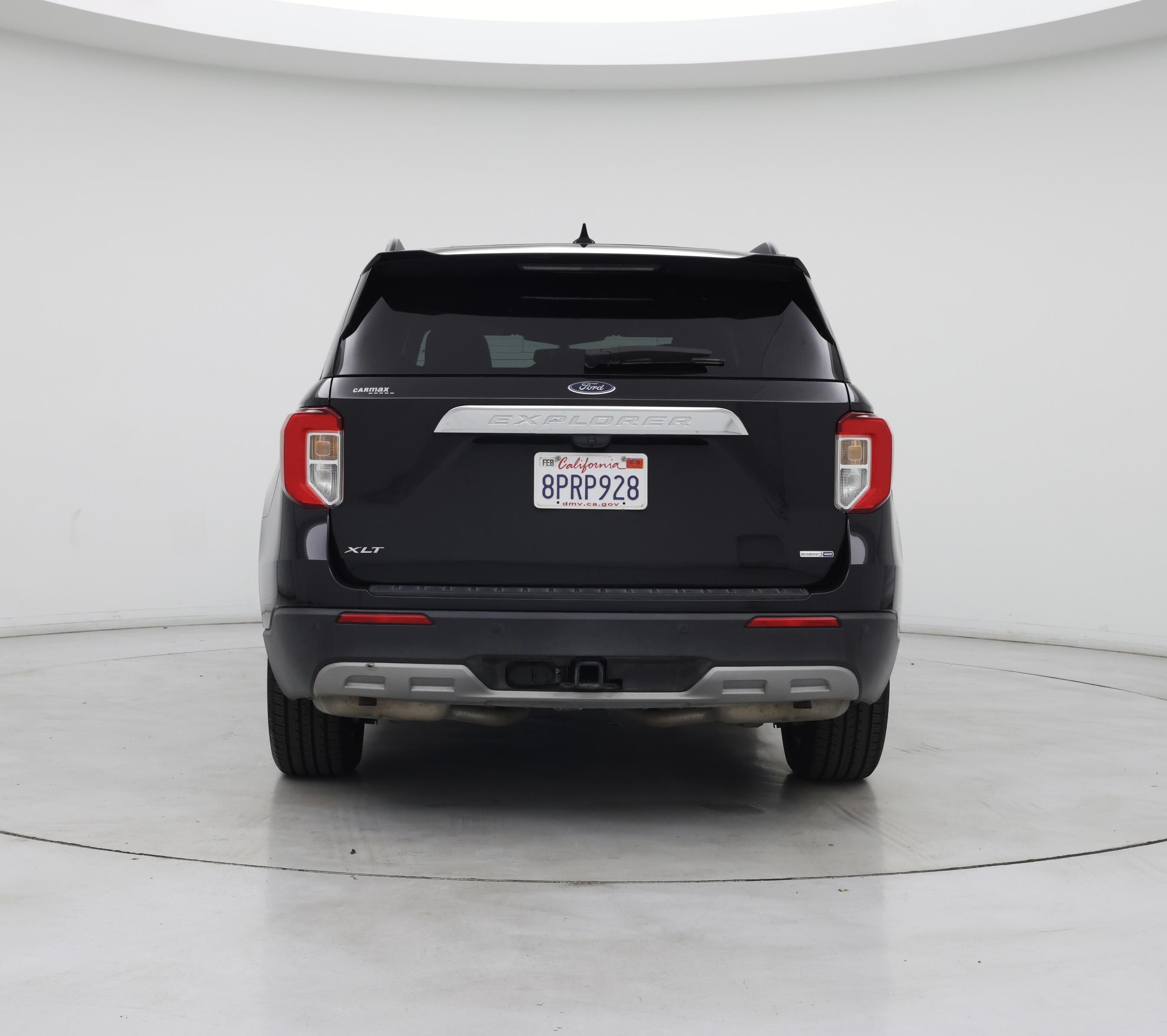 Thumbnail: 2020 Ford Explorer - 6