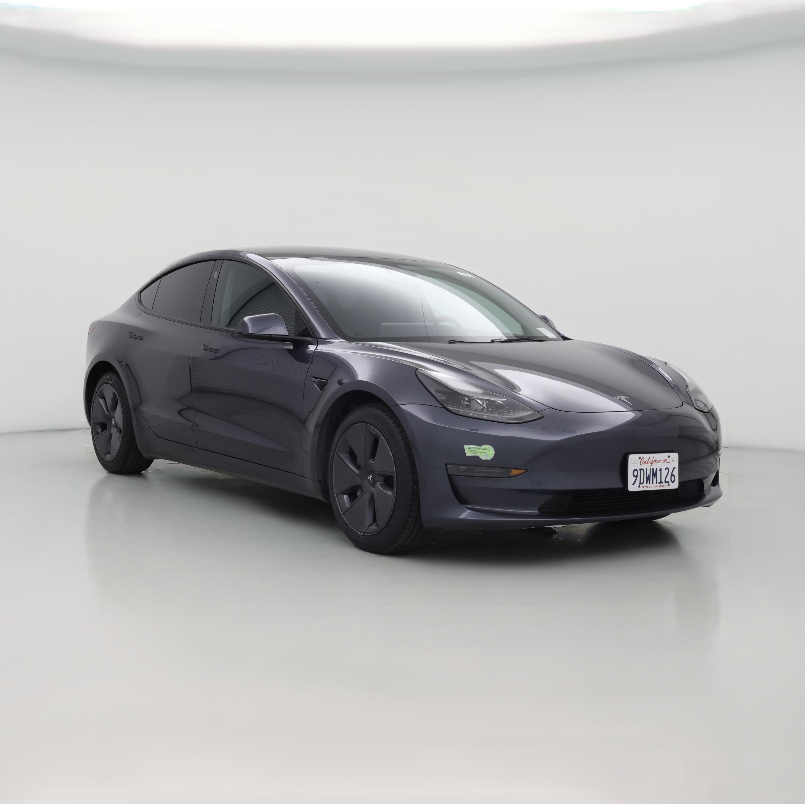 Thumbnail: 2023 Tesla Model 3 - 1