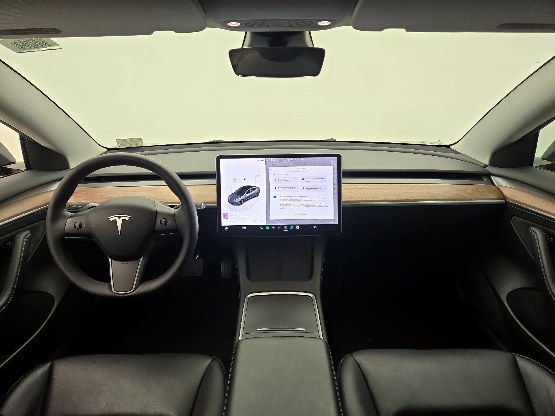 Thumbnail: 2023 Tesla Model 3 - 9