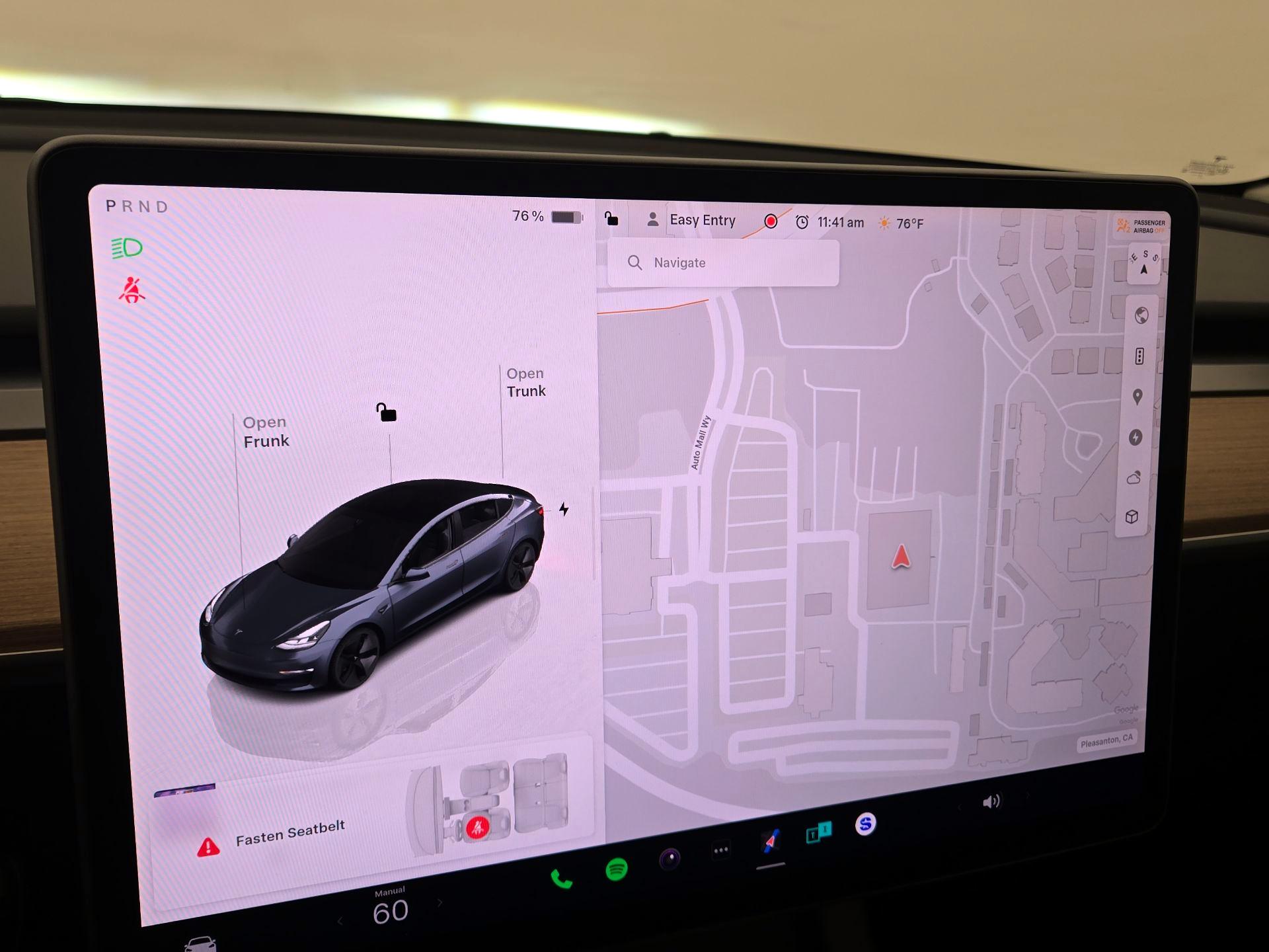 Thumbnail: 2023 Tesla Model 3 - 13