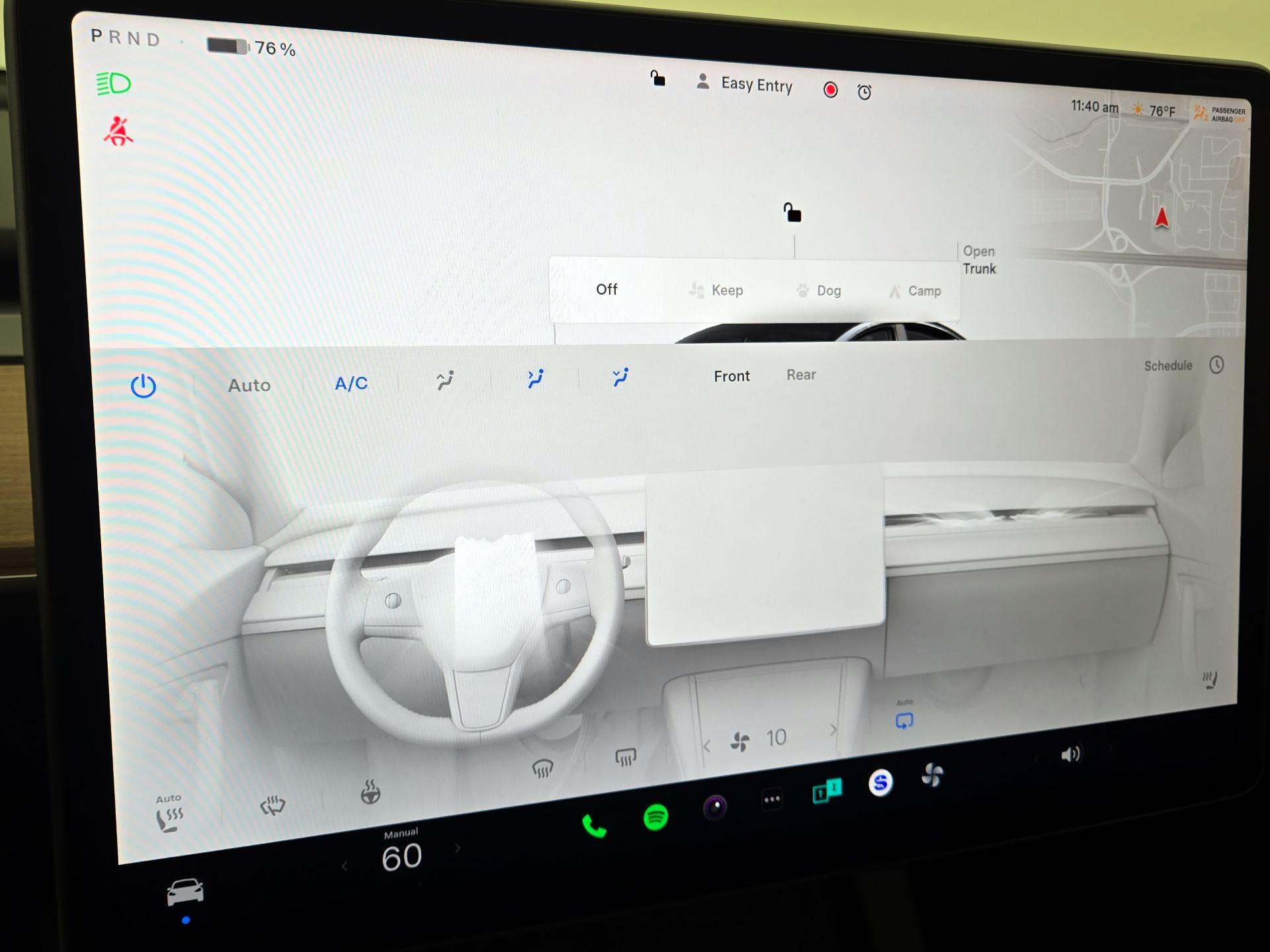 Thumbnail: 2023 Tesla Model 3 - 16