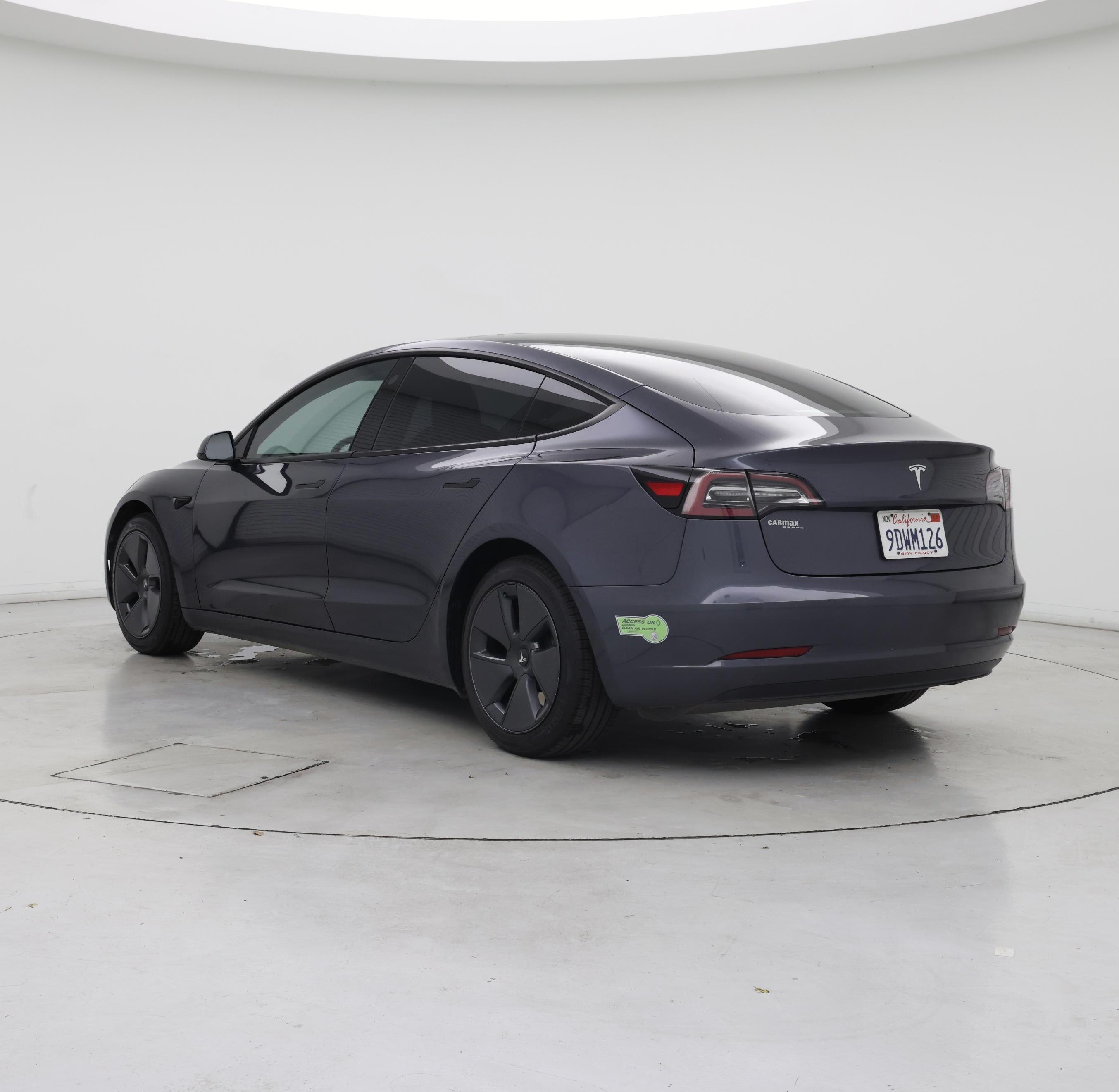Thumbnail: 2023 Tesla Model 3 - 2