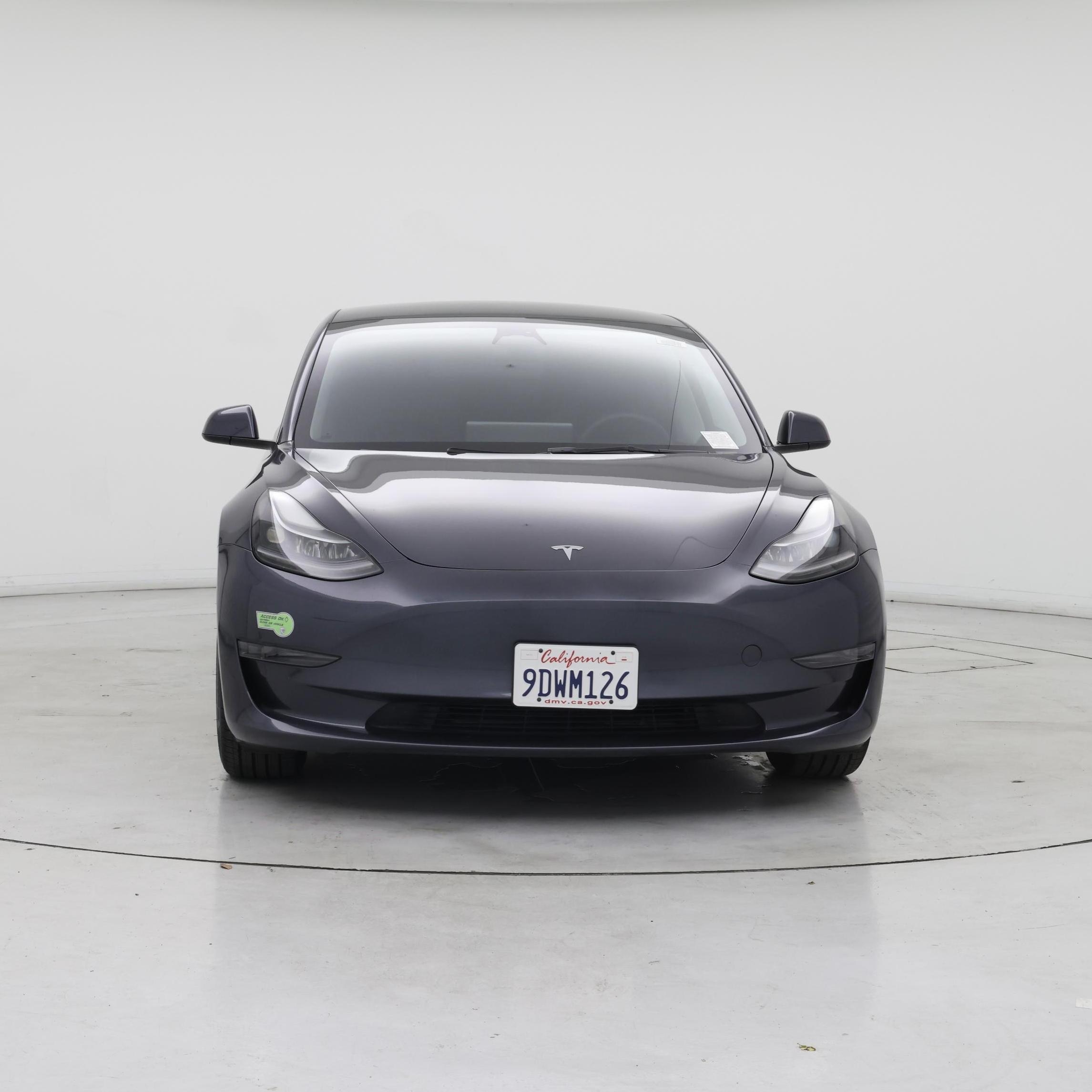 Thumbnail: 2023 Tesla Model 3 - 5