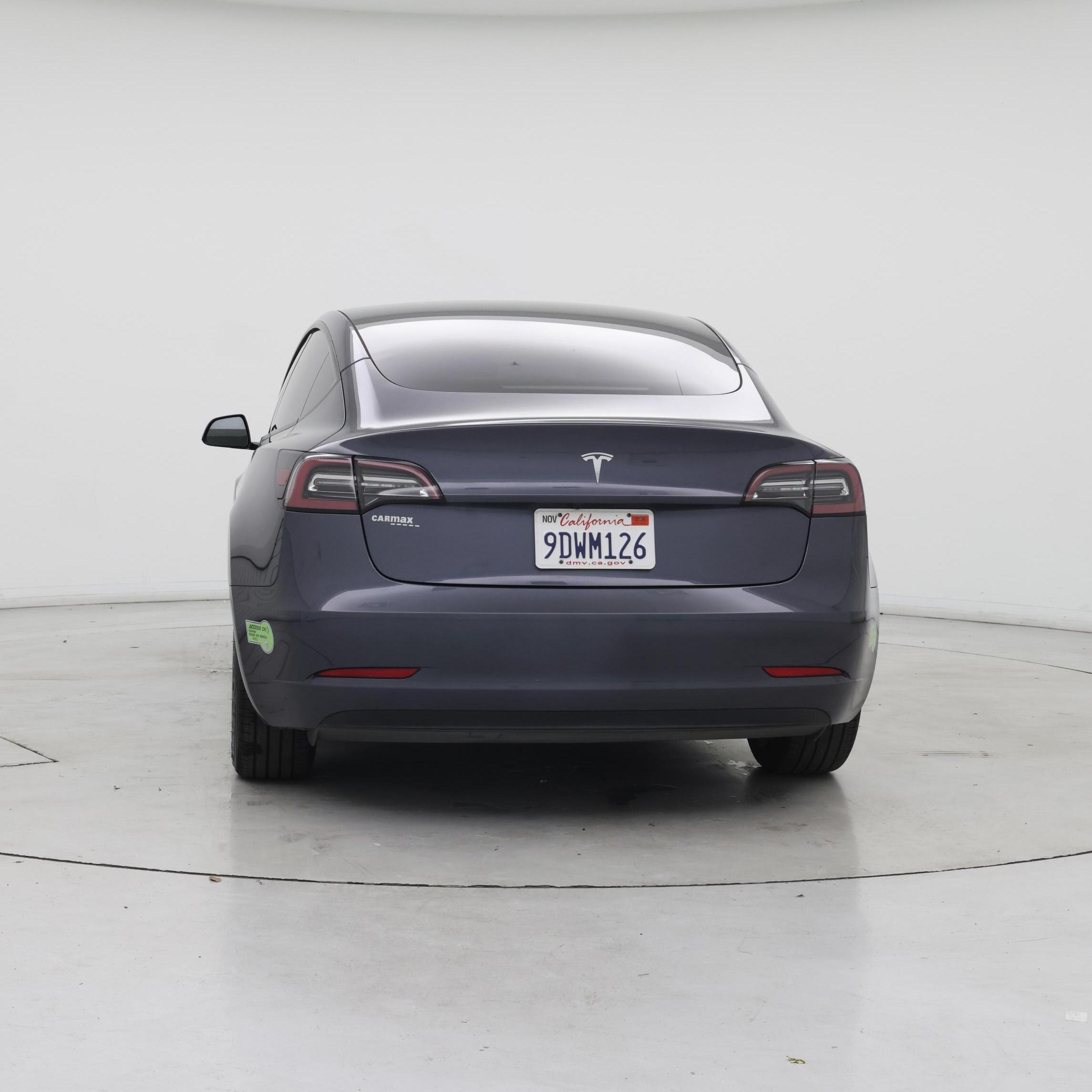 Thumbnail: 2023 Tesla Model 3 - 6