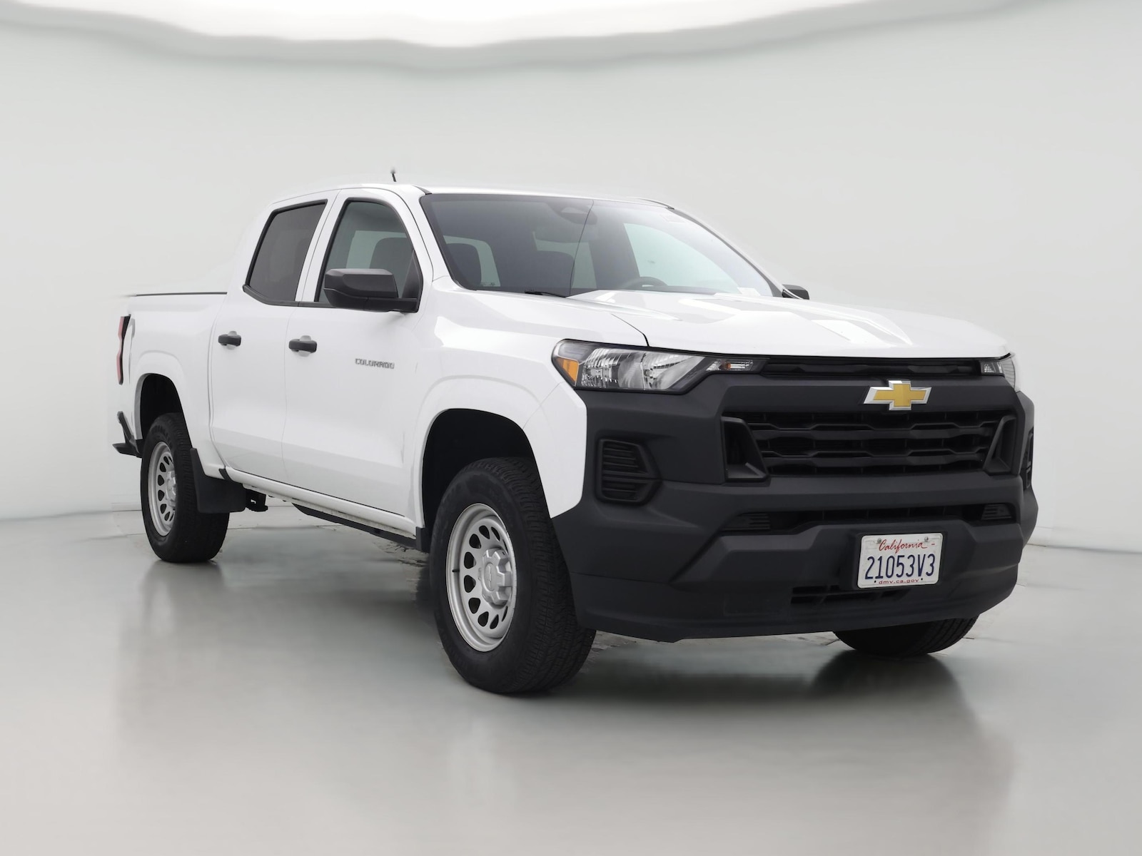 2023 Chevrolet Colorado Work Truck