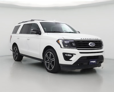 2020 Ford Expedition Limited