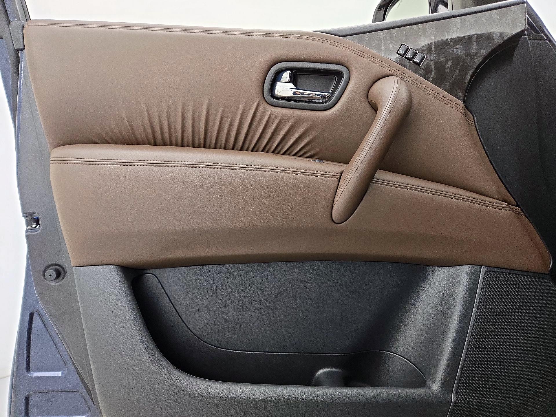 Thumbnail: 2023 Nissan Armada - 12