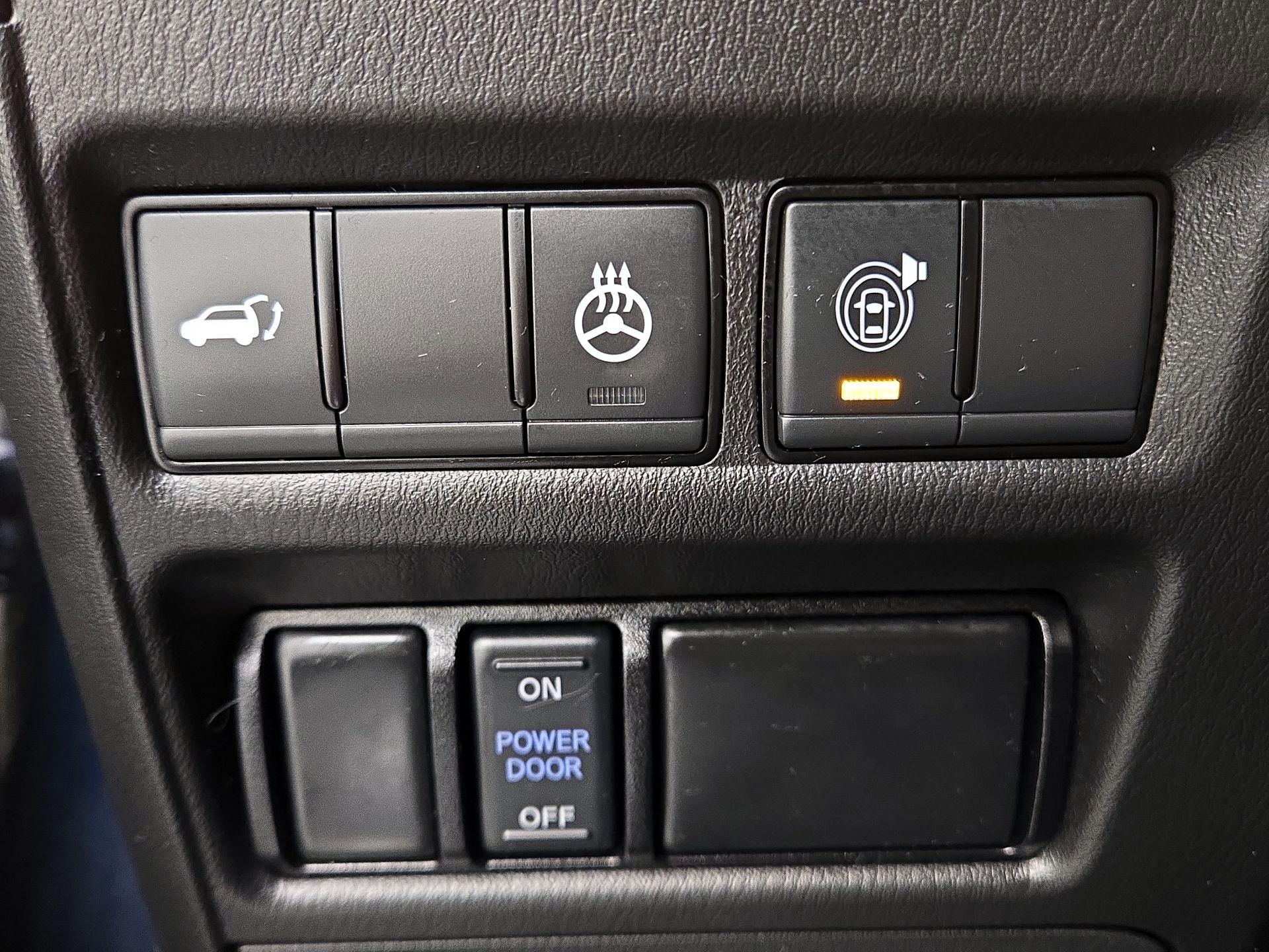 Thumbnail: 2023 Nissan Armada - 13