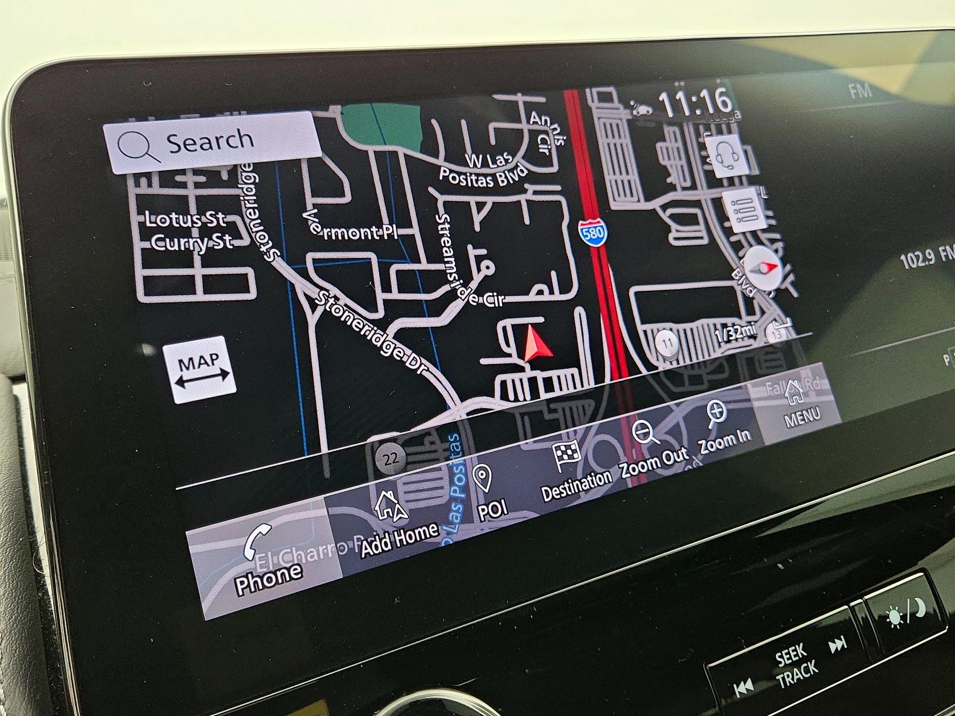 Thumbnail: 2023 Nissan Armada - 14