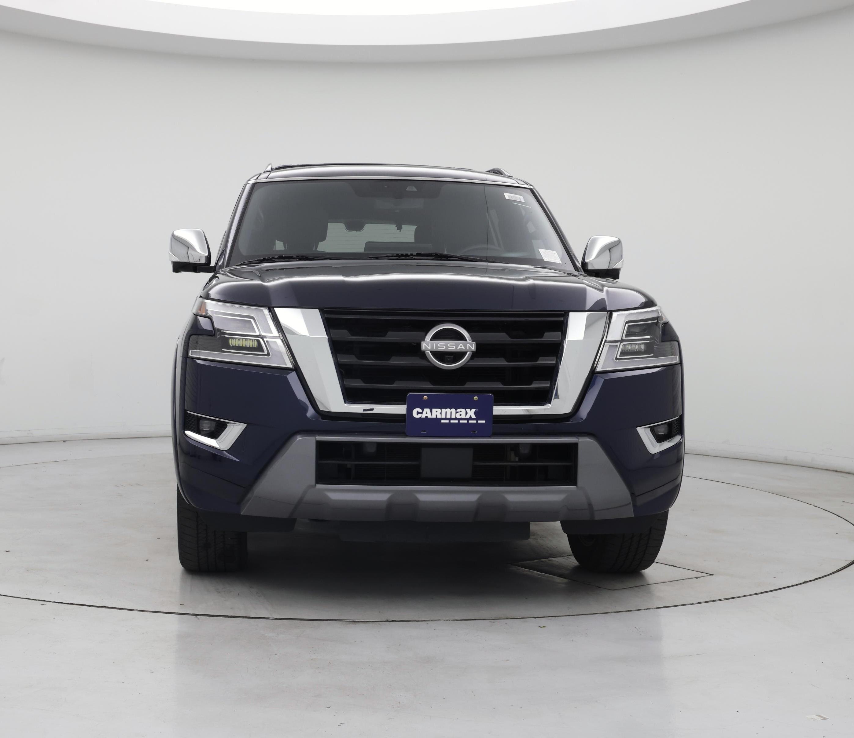 Thumbnail: 2023 Nissan Armada - 5