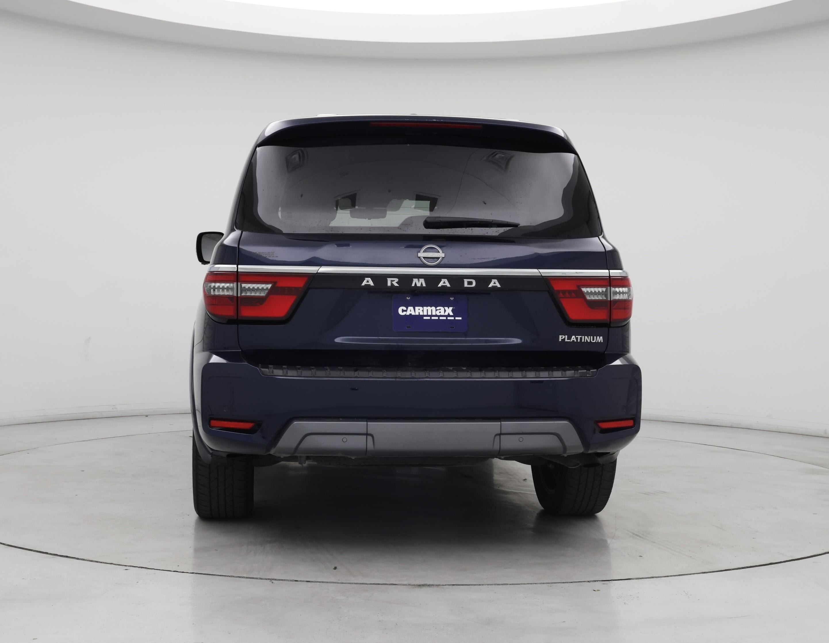 Thumbnail: 2023 Nissan Armada - 6