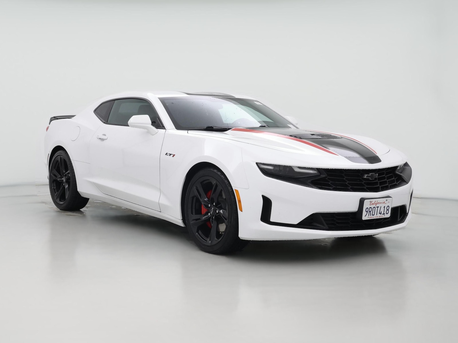 2022 Chevrolet Camaro