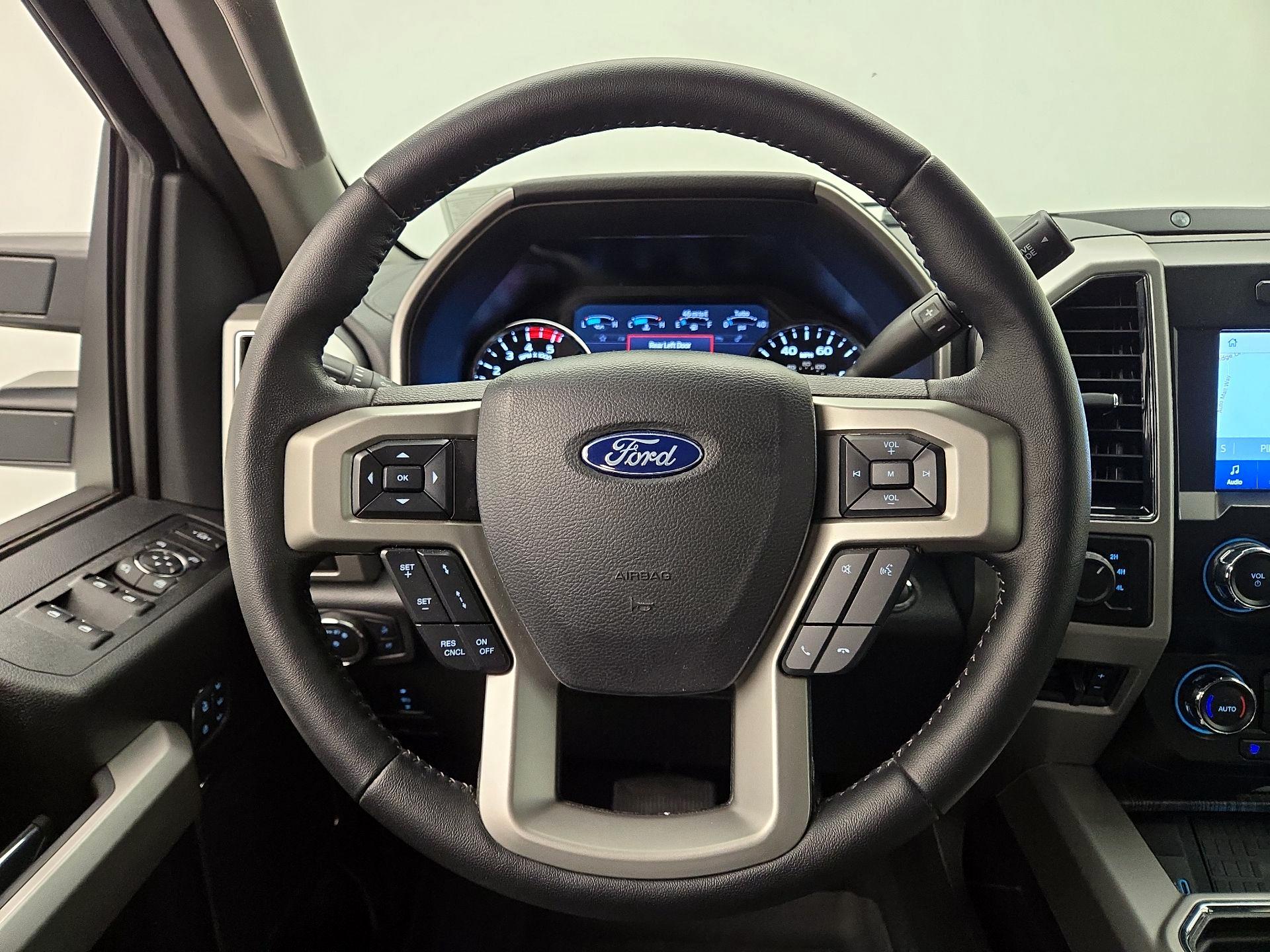 Thumbnail: 2021 Ford F-350 - 10