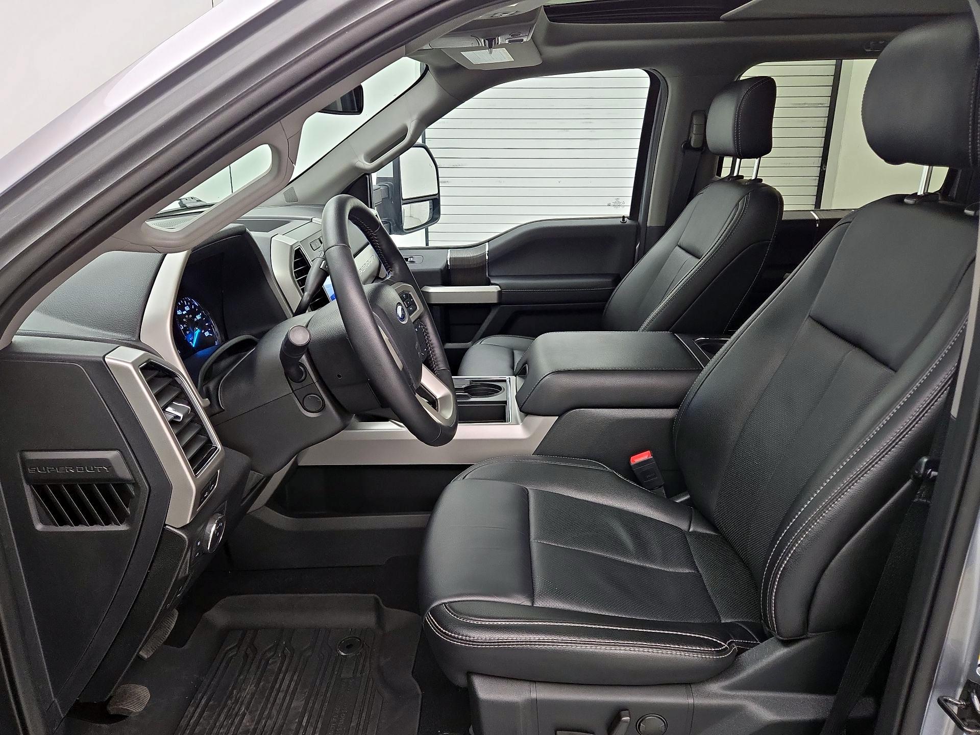 Thumbnail: 2021 Ford F-350 - 11