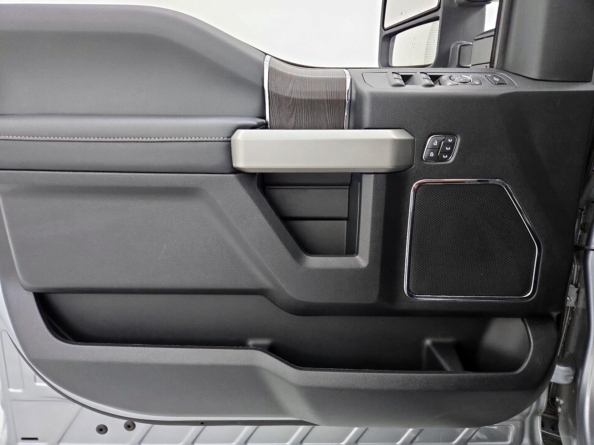 Thumbnail: 2021 Ford F-350 - 12