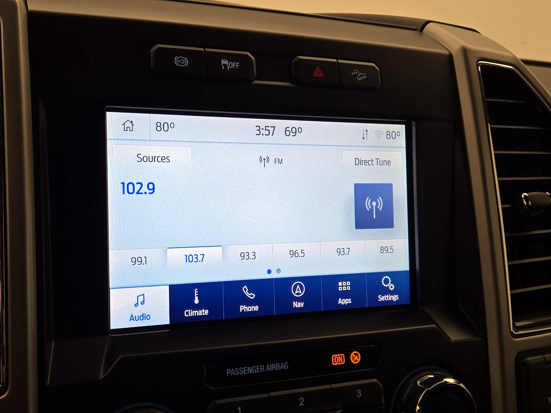 Thumbnail: 2021 Ford F-350 - 15